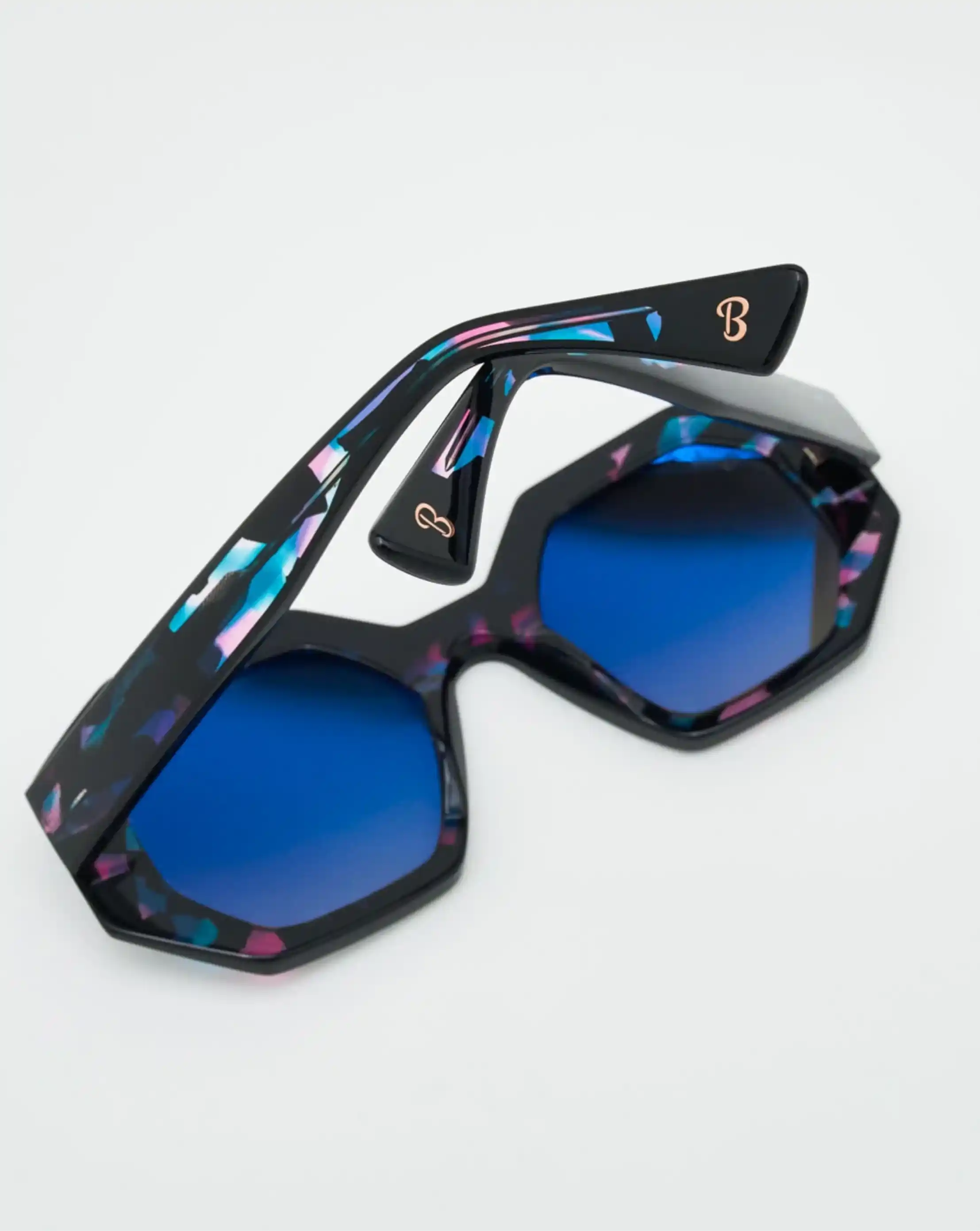 lunettes claudia