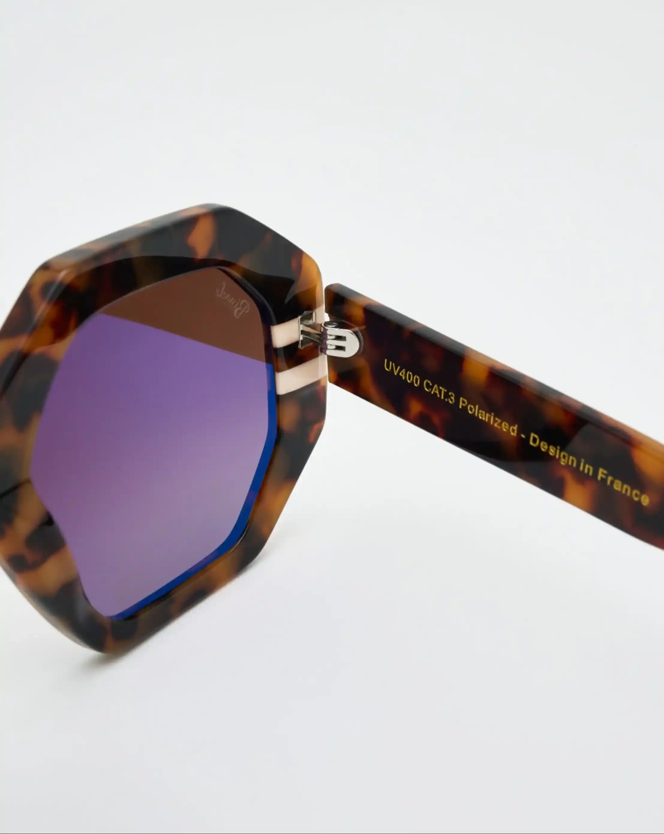 lunettes de soleil claudia
