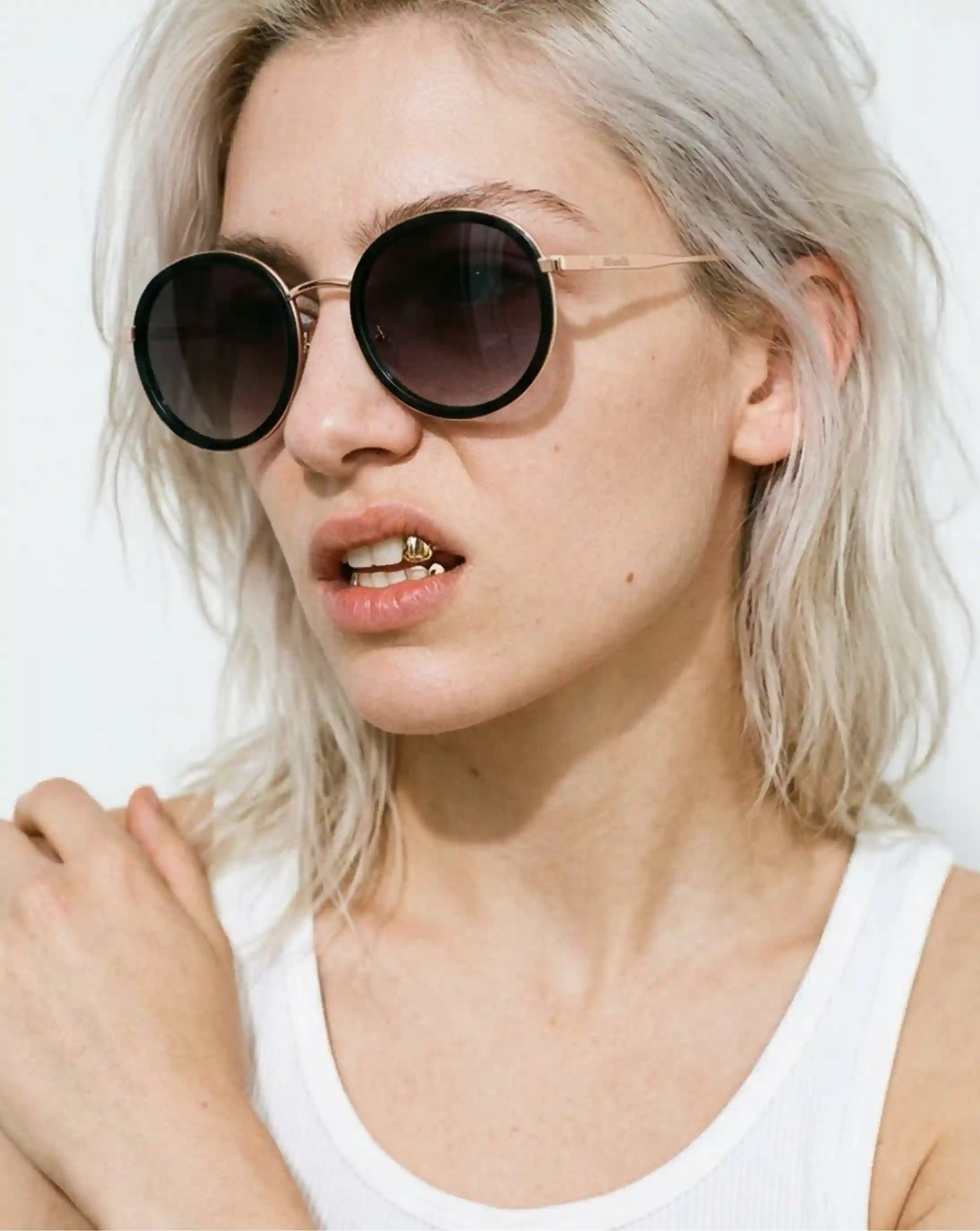 lunettes coachella