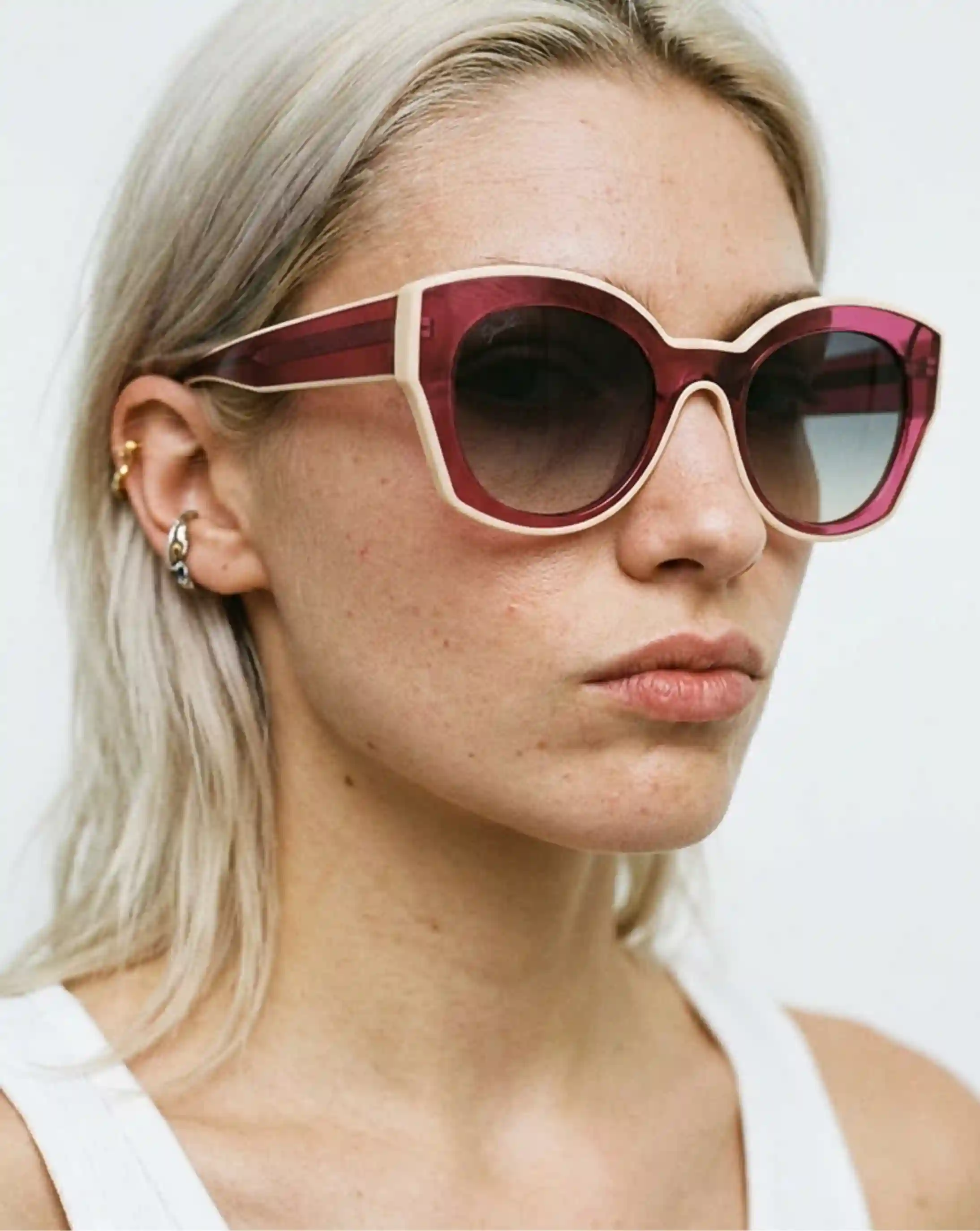 lunettes gabriella