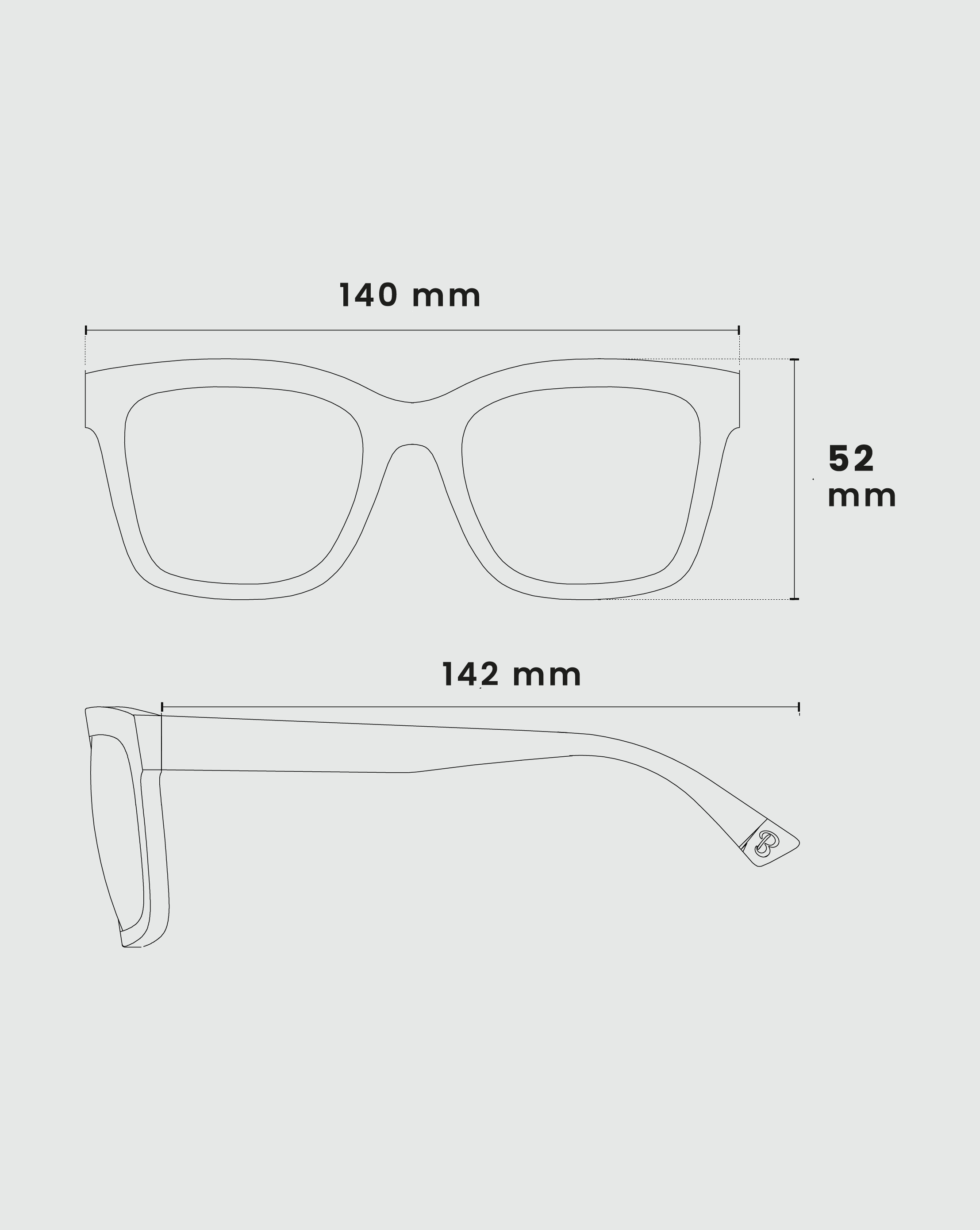 lunettes gina