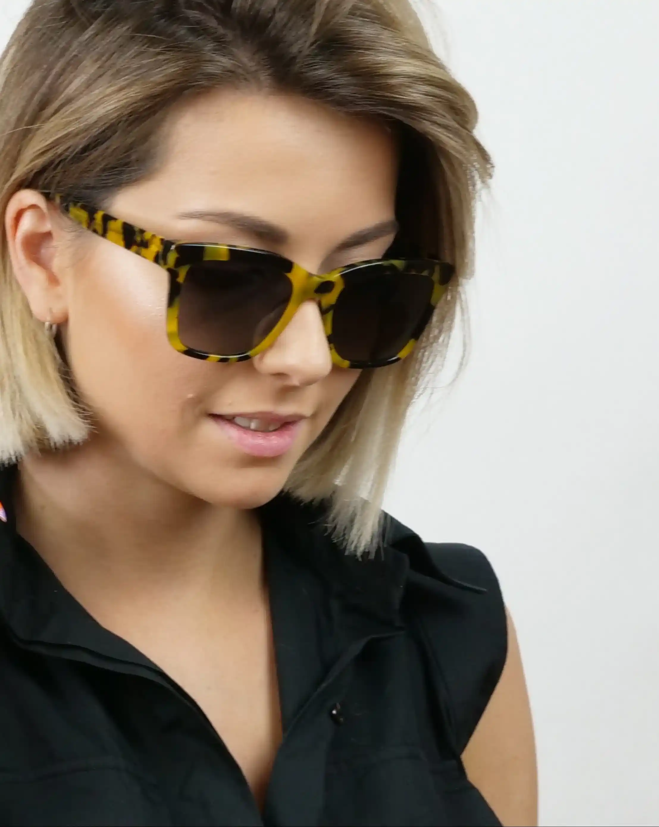 lunettes gina