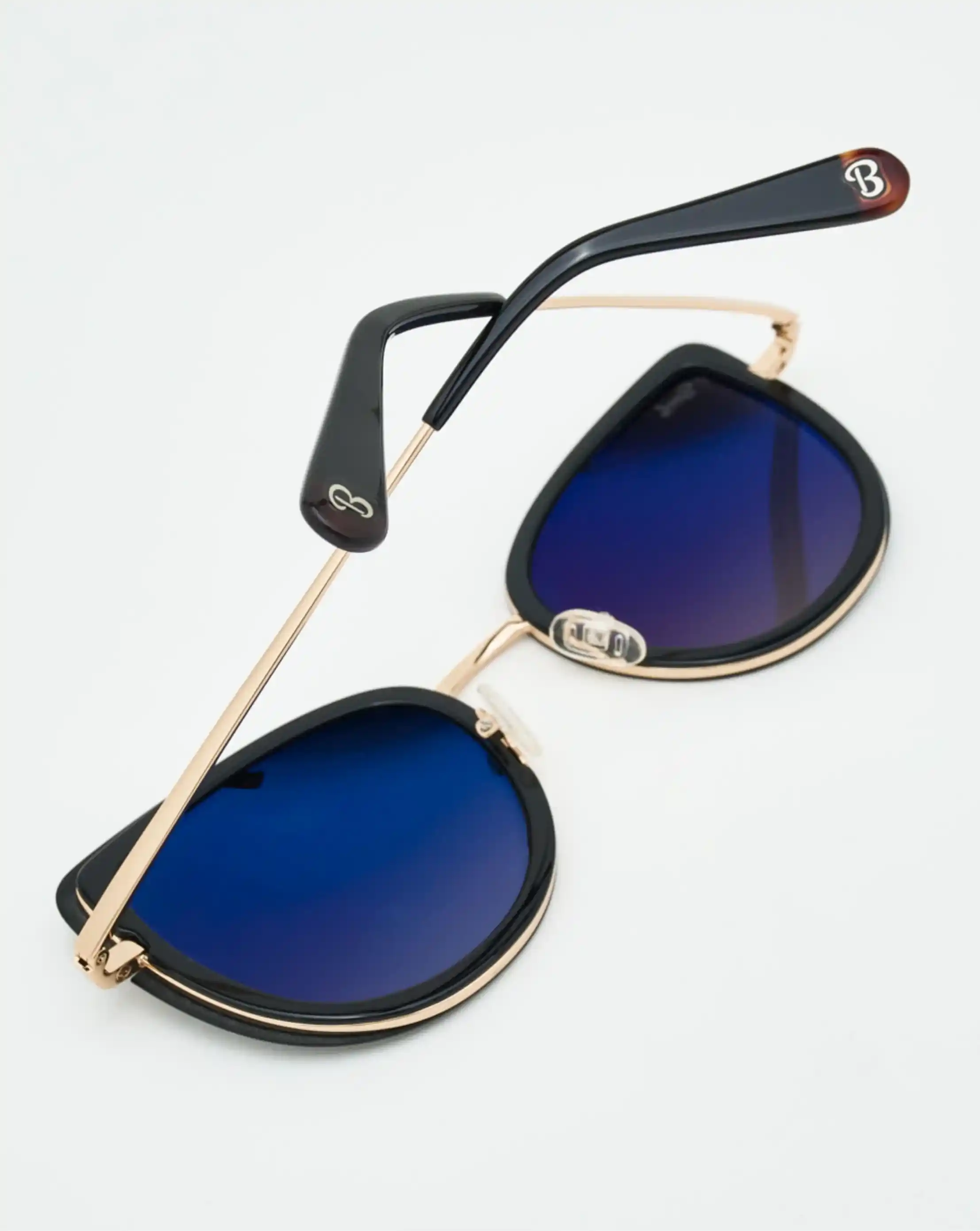 lunettes giulia