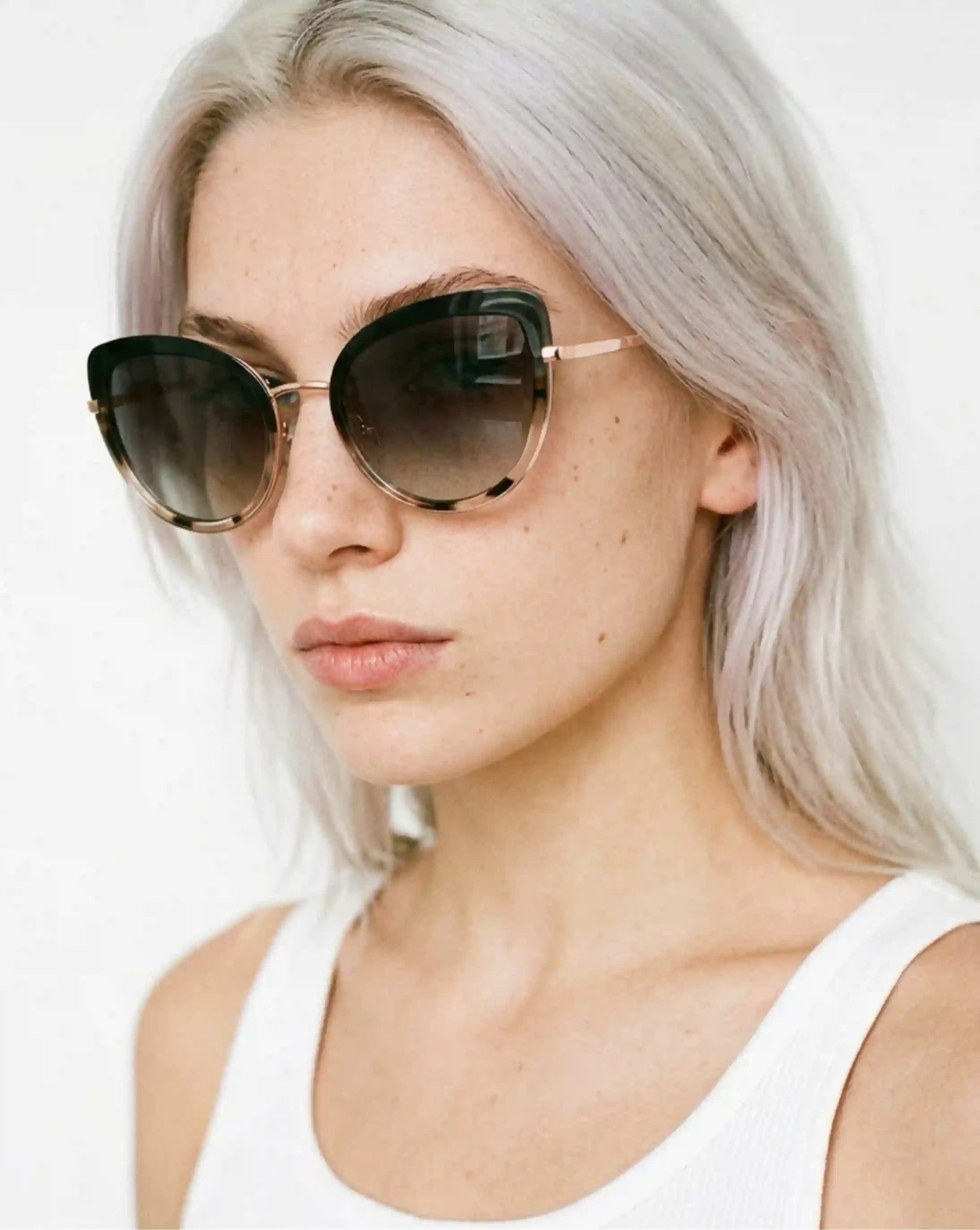 lunettes giulia