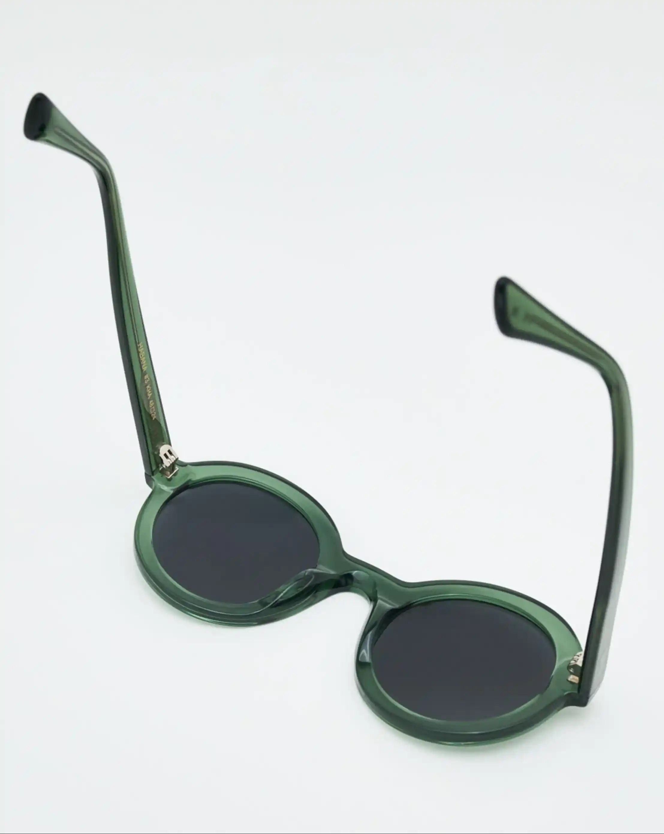 lunettes habana