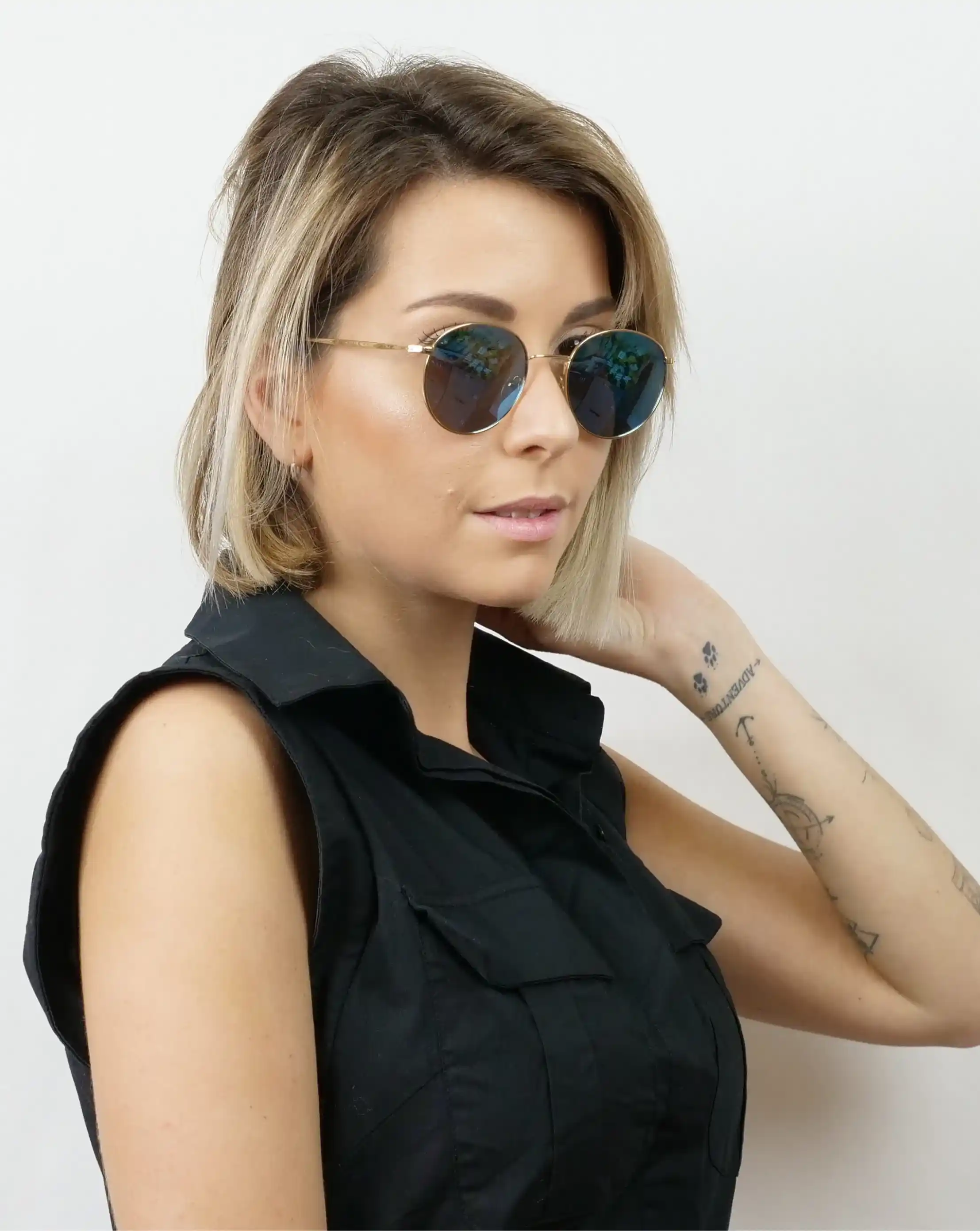 lunettes indiana