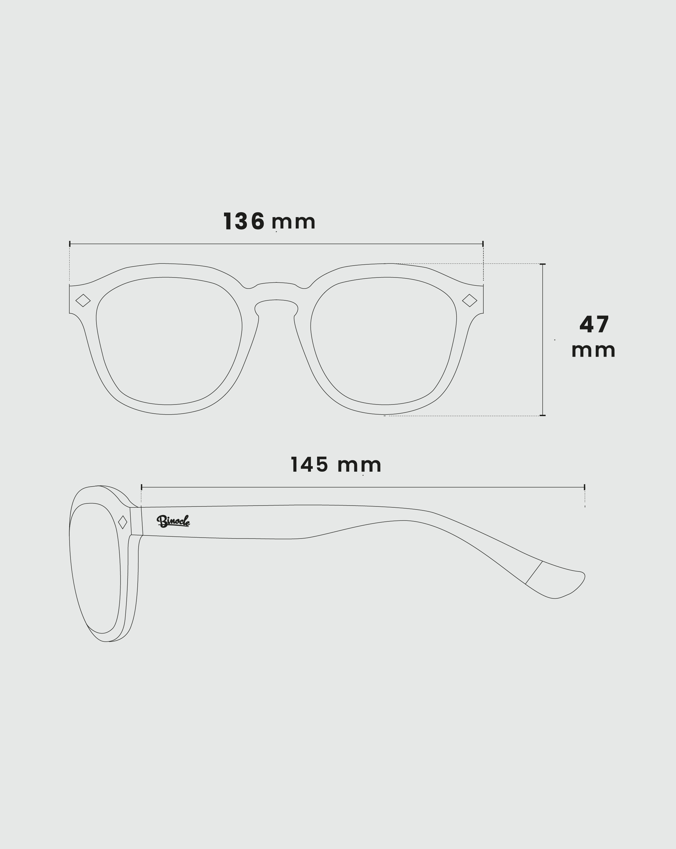 lunettes james