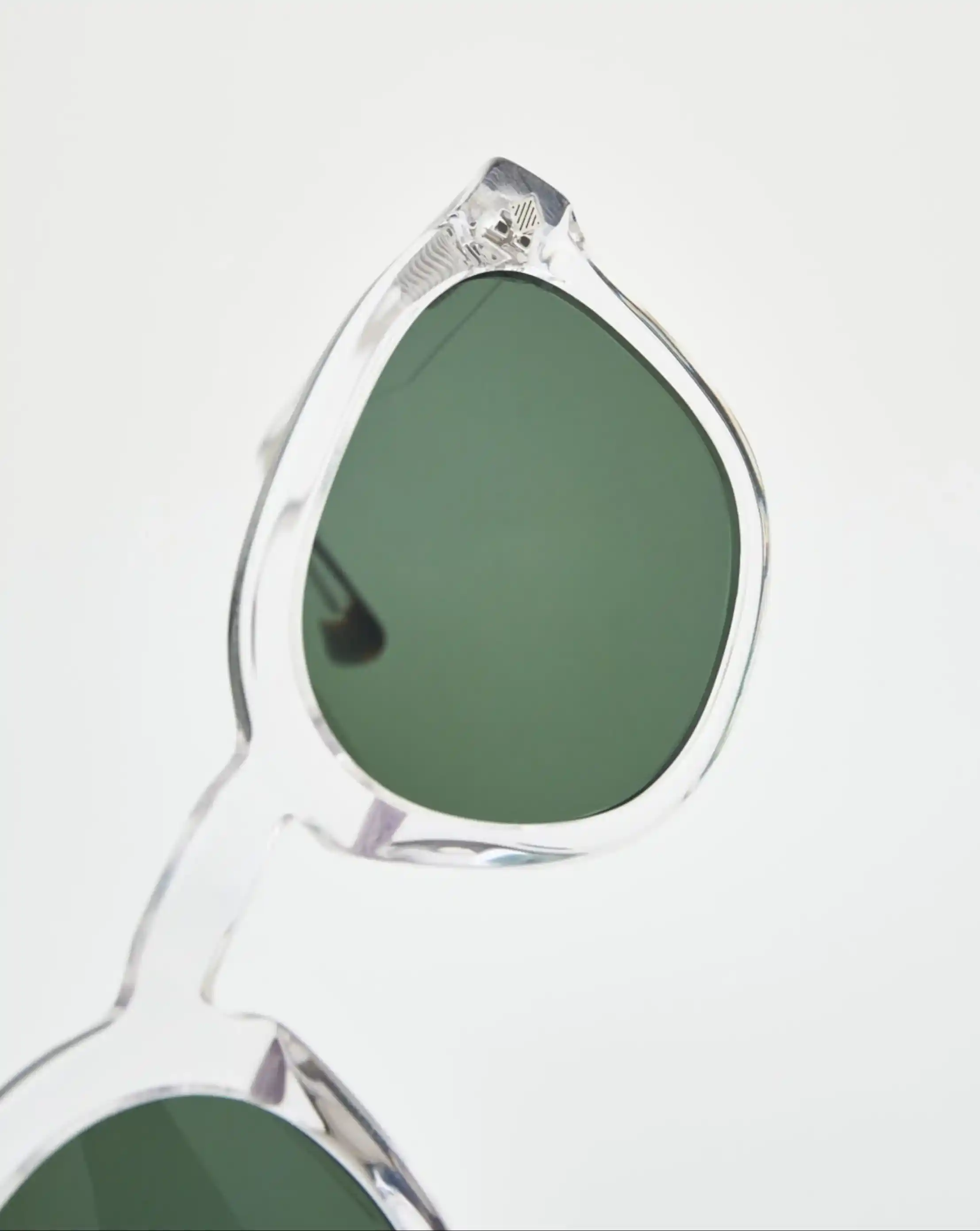 lunettes de soleil james