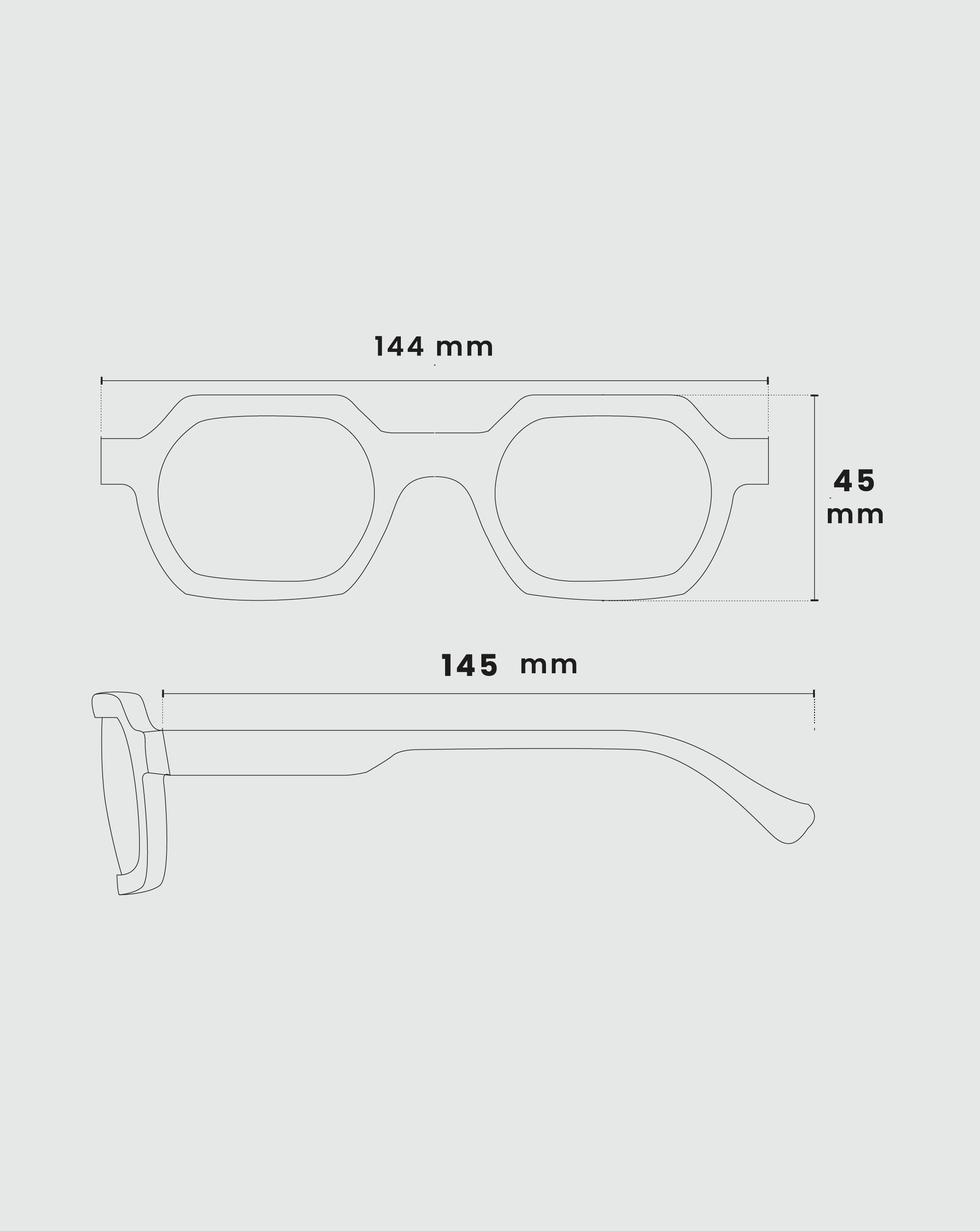 lunettes john