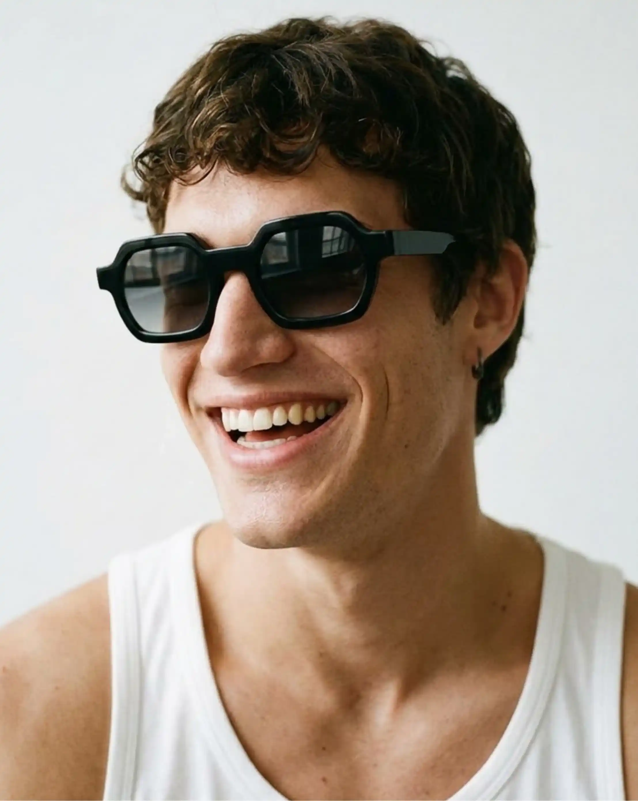 lunettes john