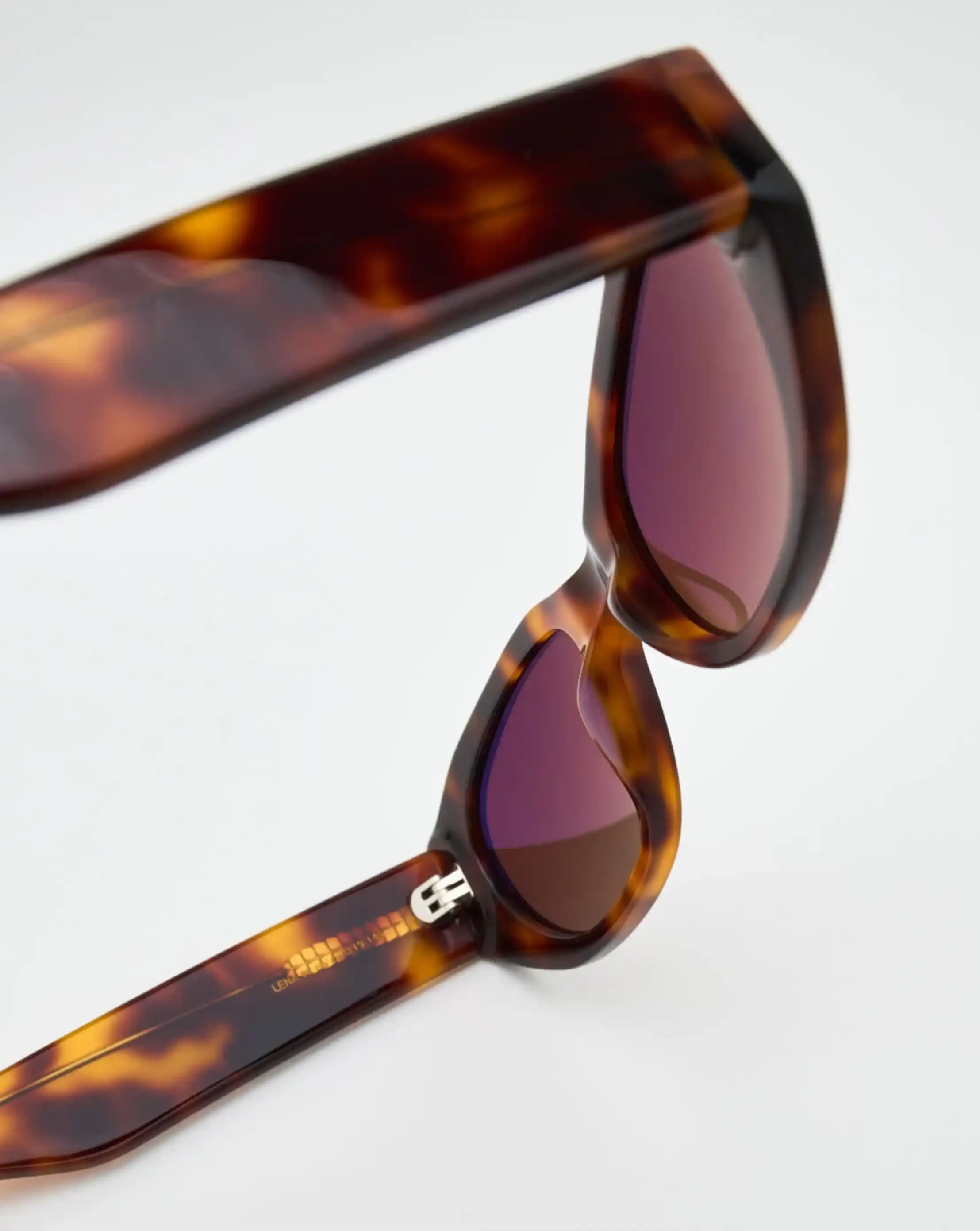 lunettes de soleil lena