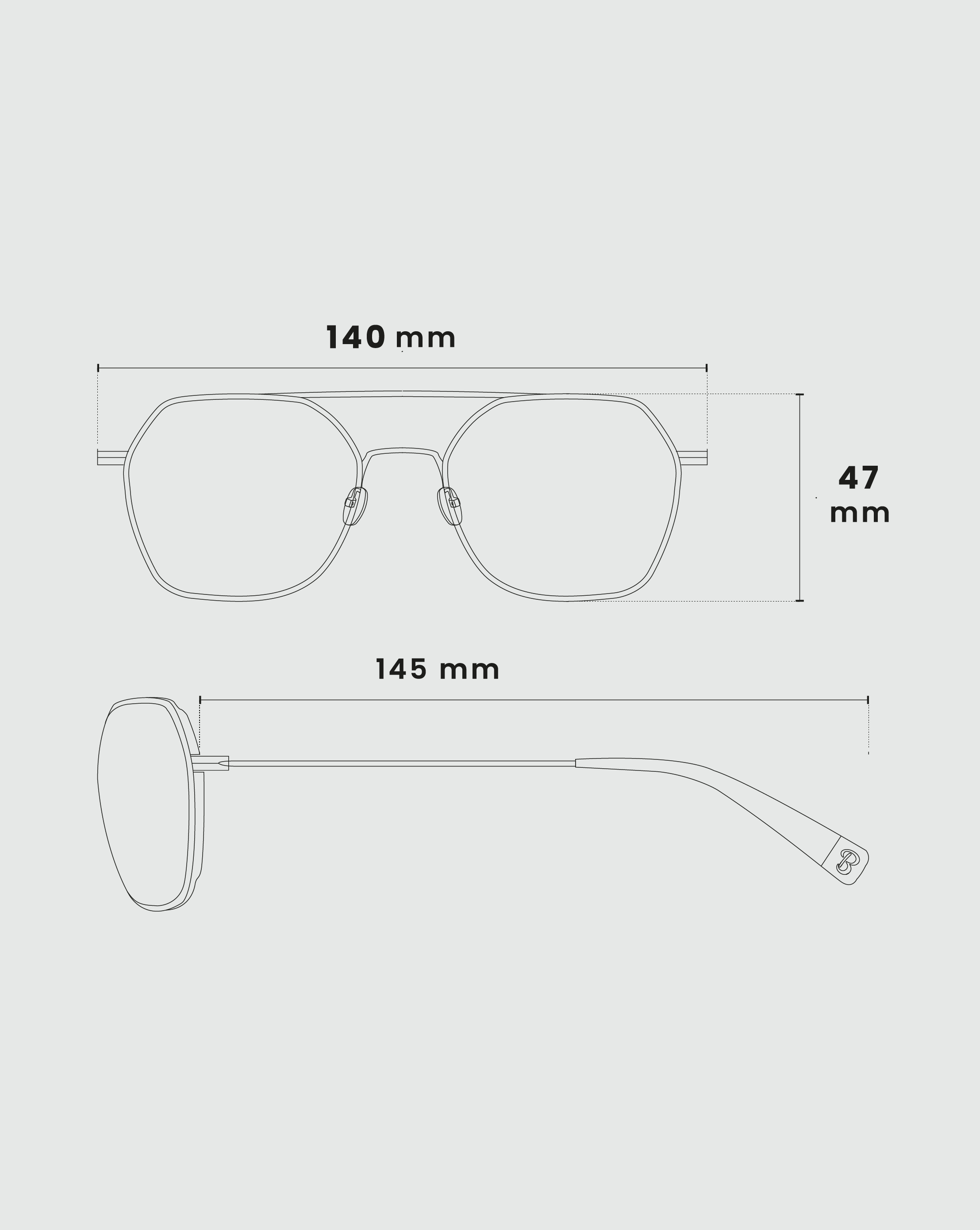 lunettes lewis