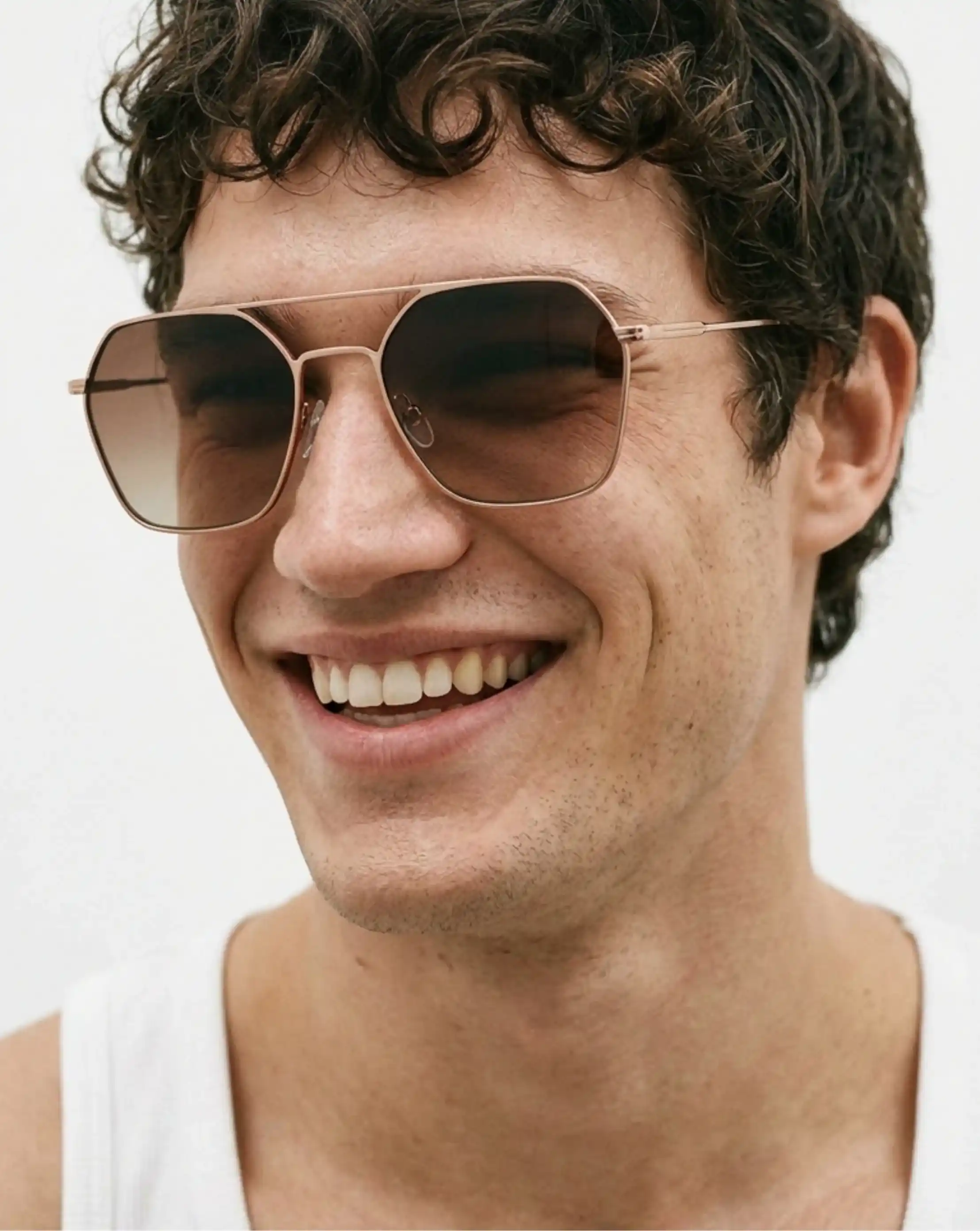 lunettes lewis