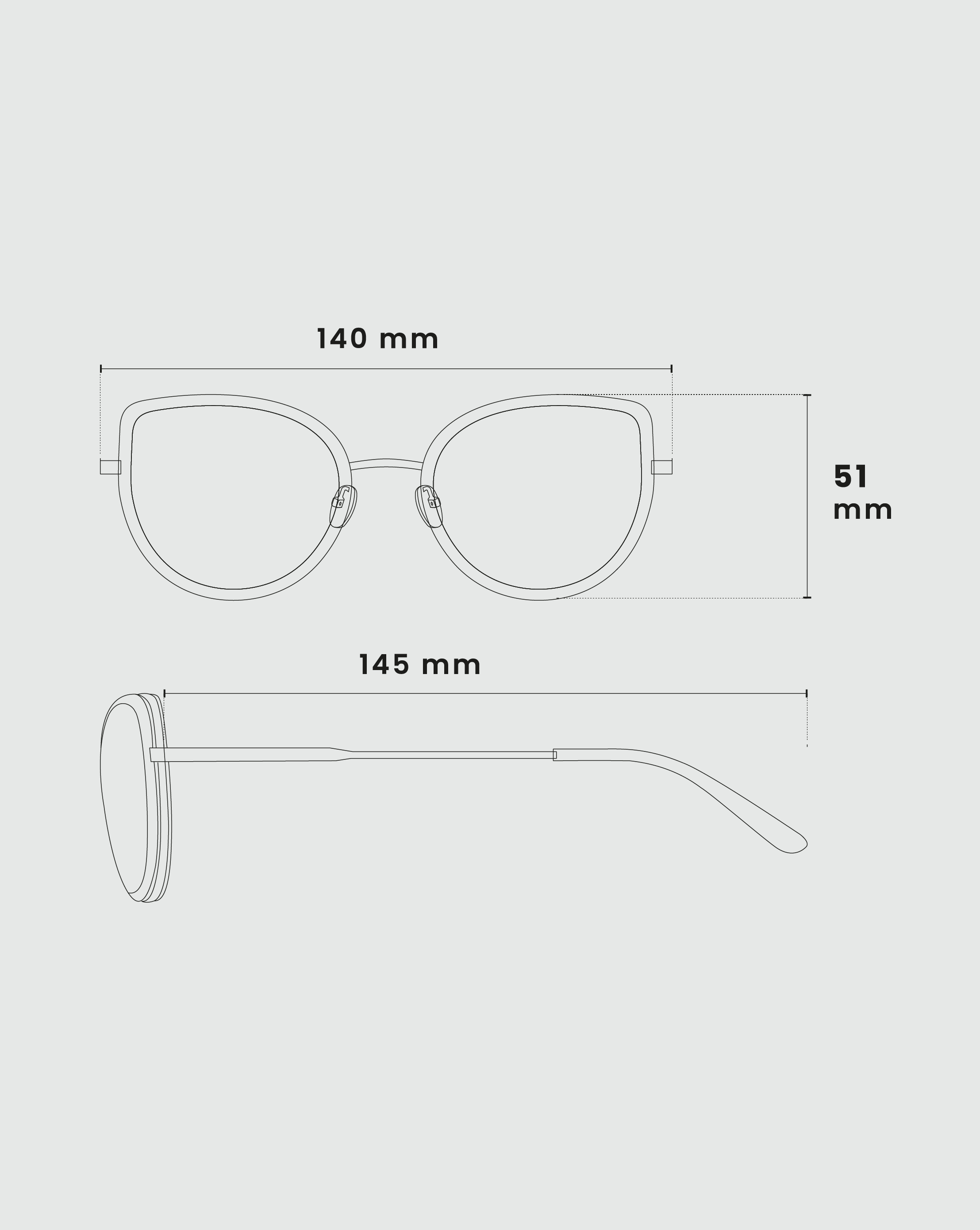 lunettes lisa