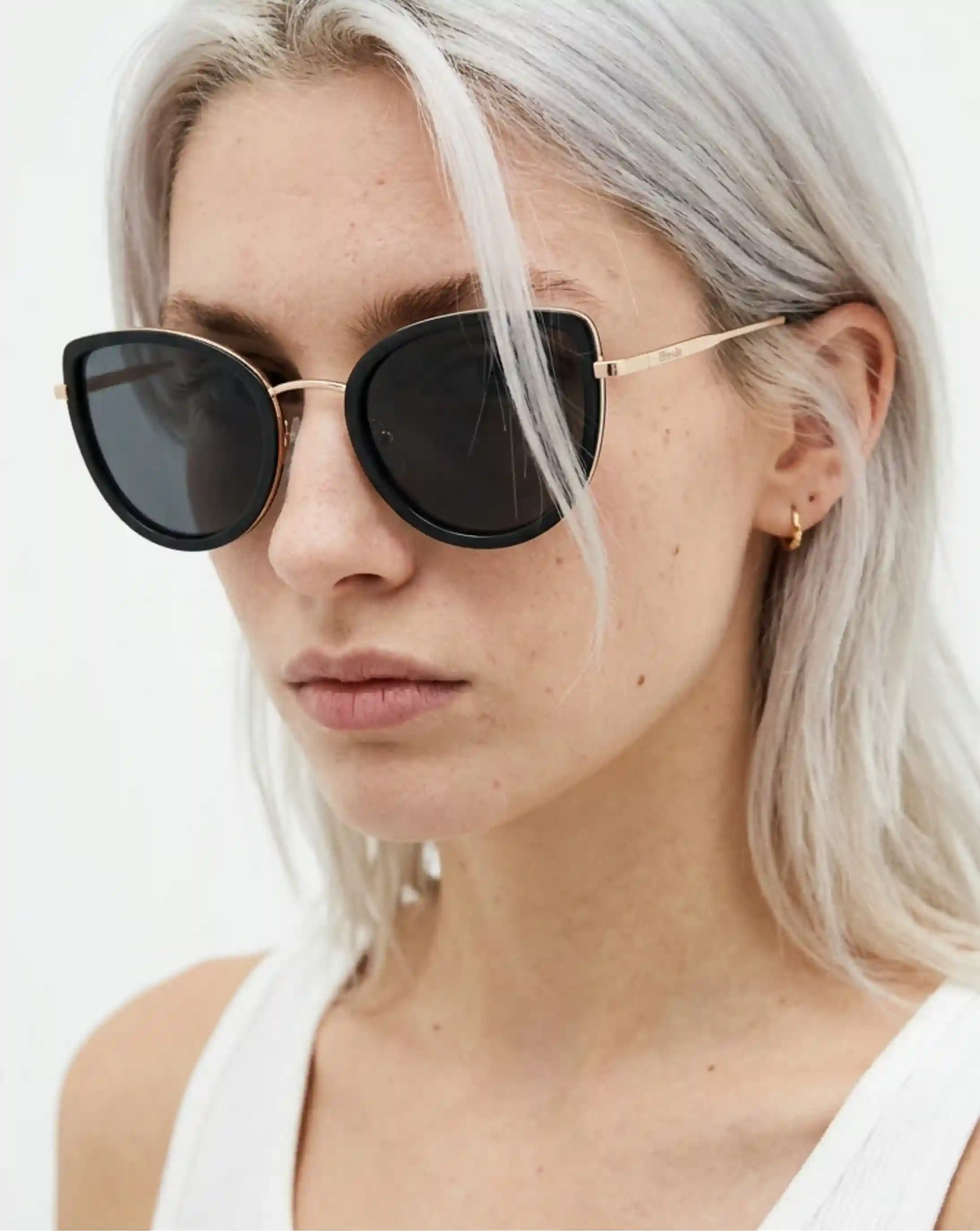 lunettes lisa