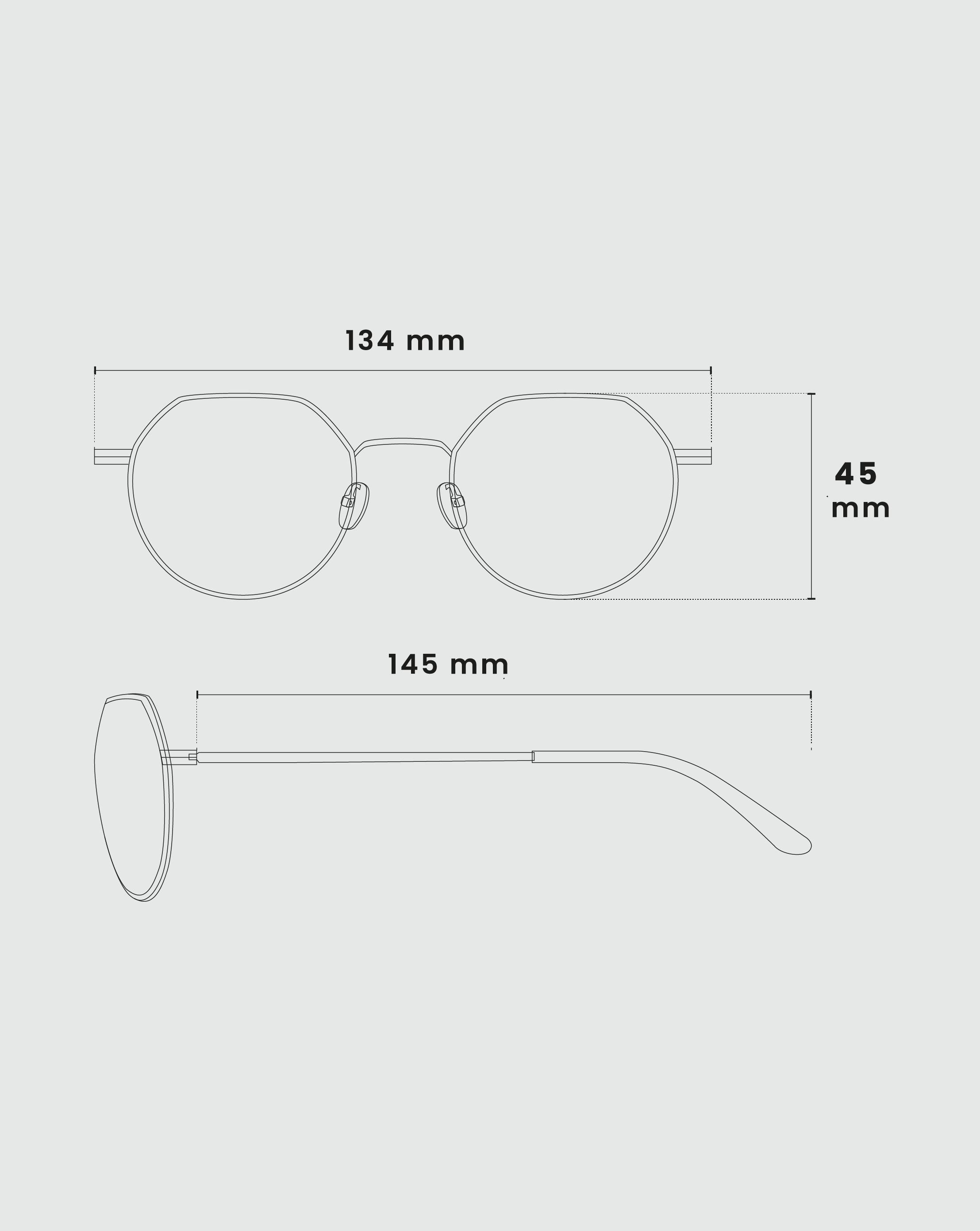 lunettes london