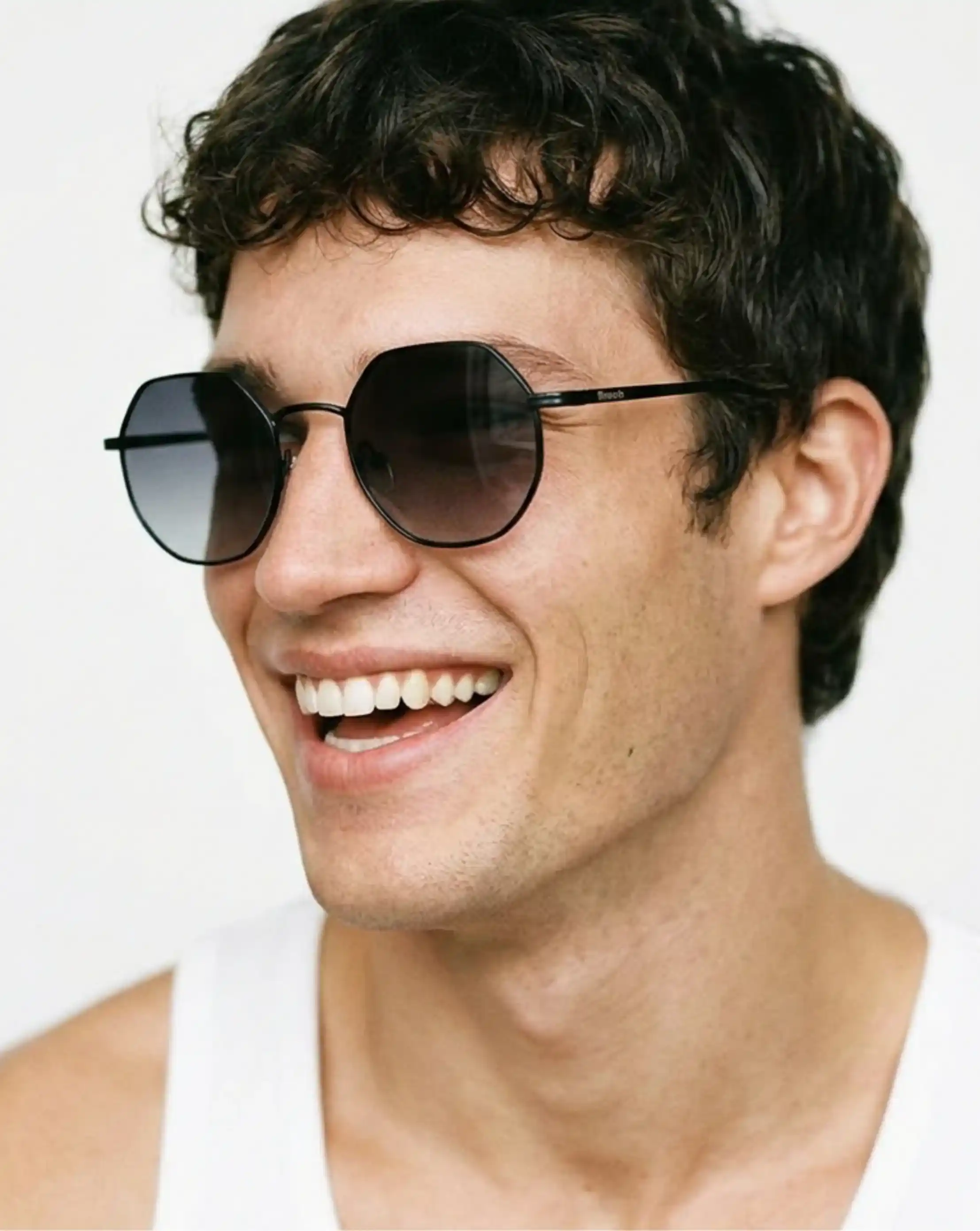 lunettes london