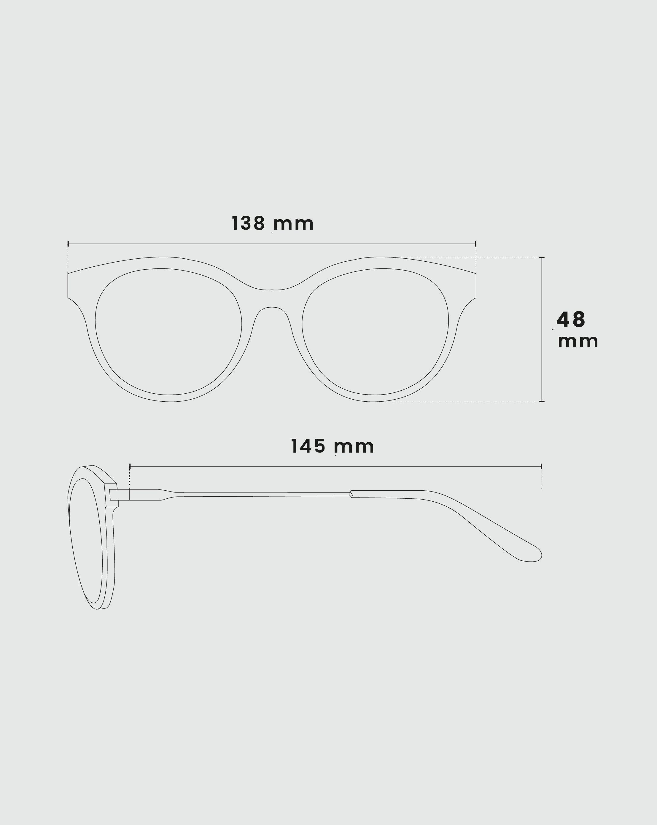 lunettes malaga