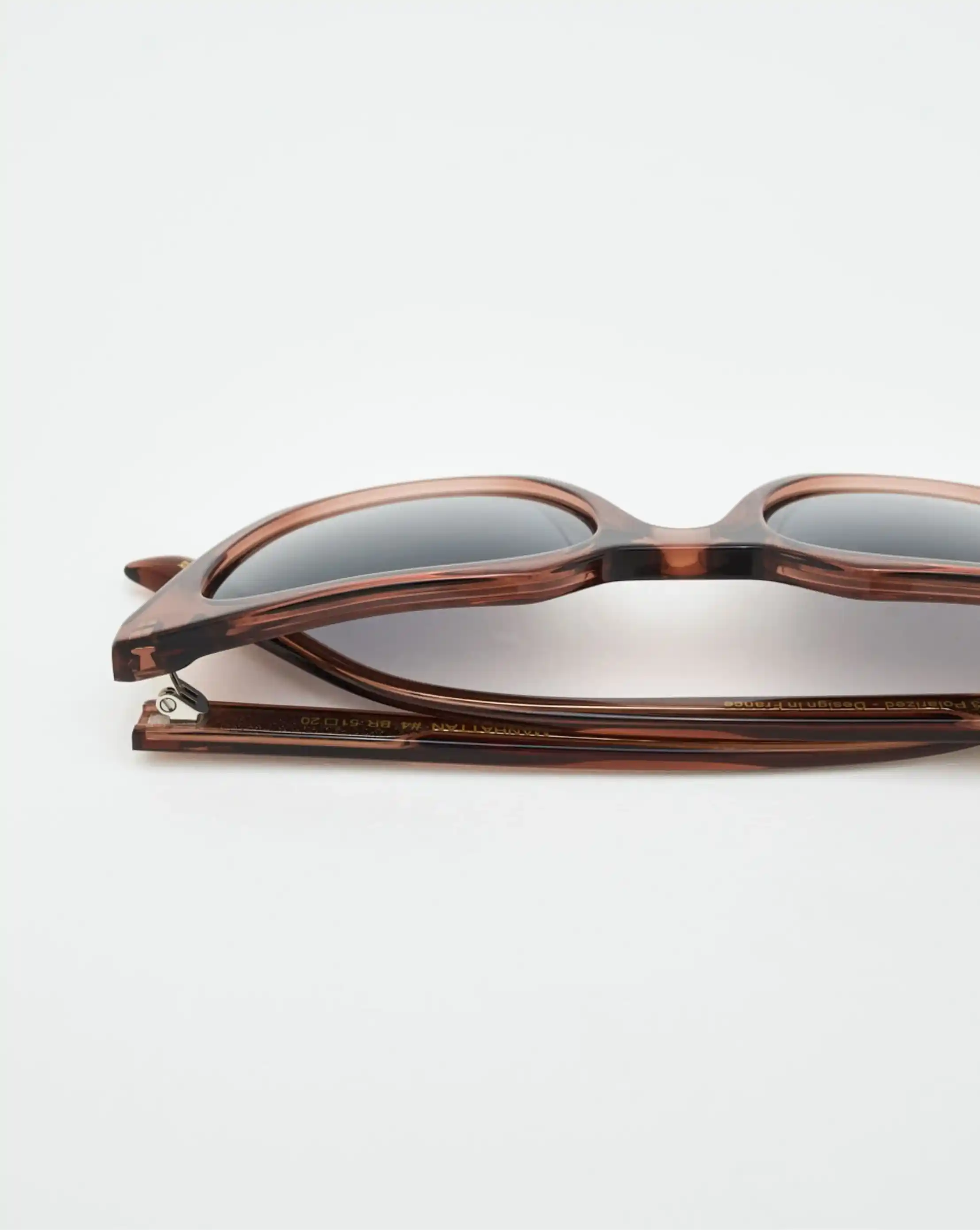 lunettes manhattan