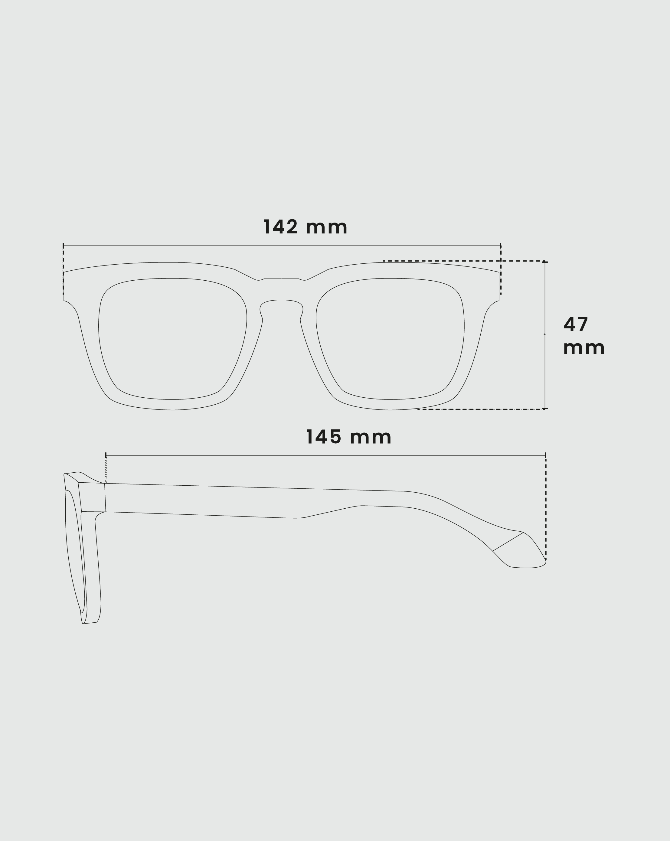 lunettes matt