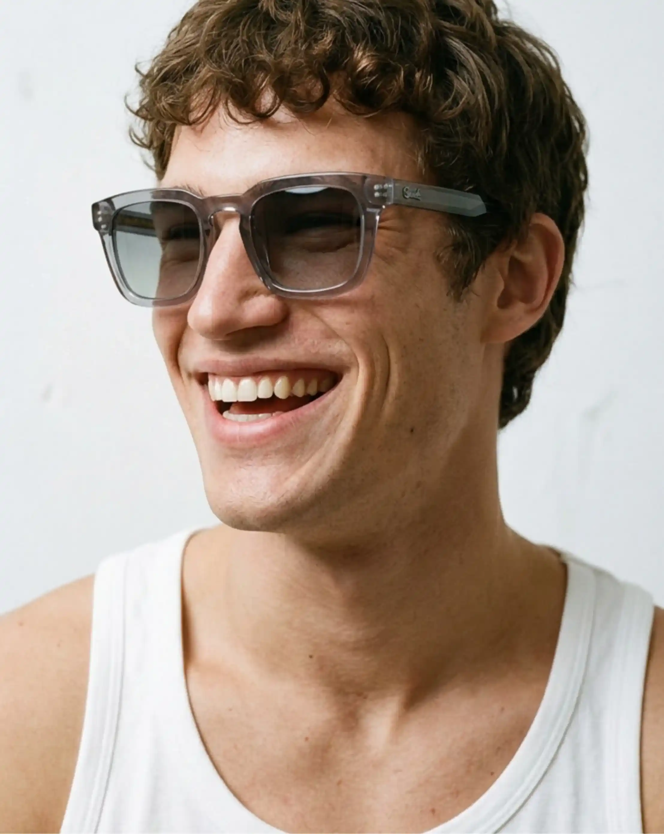 lunettes matt