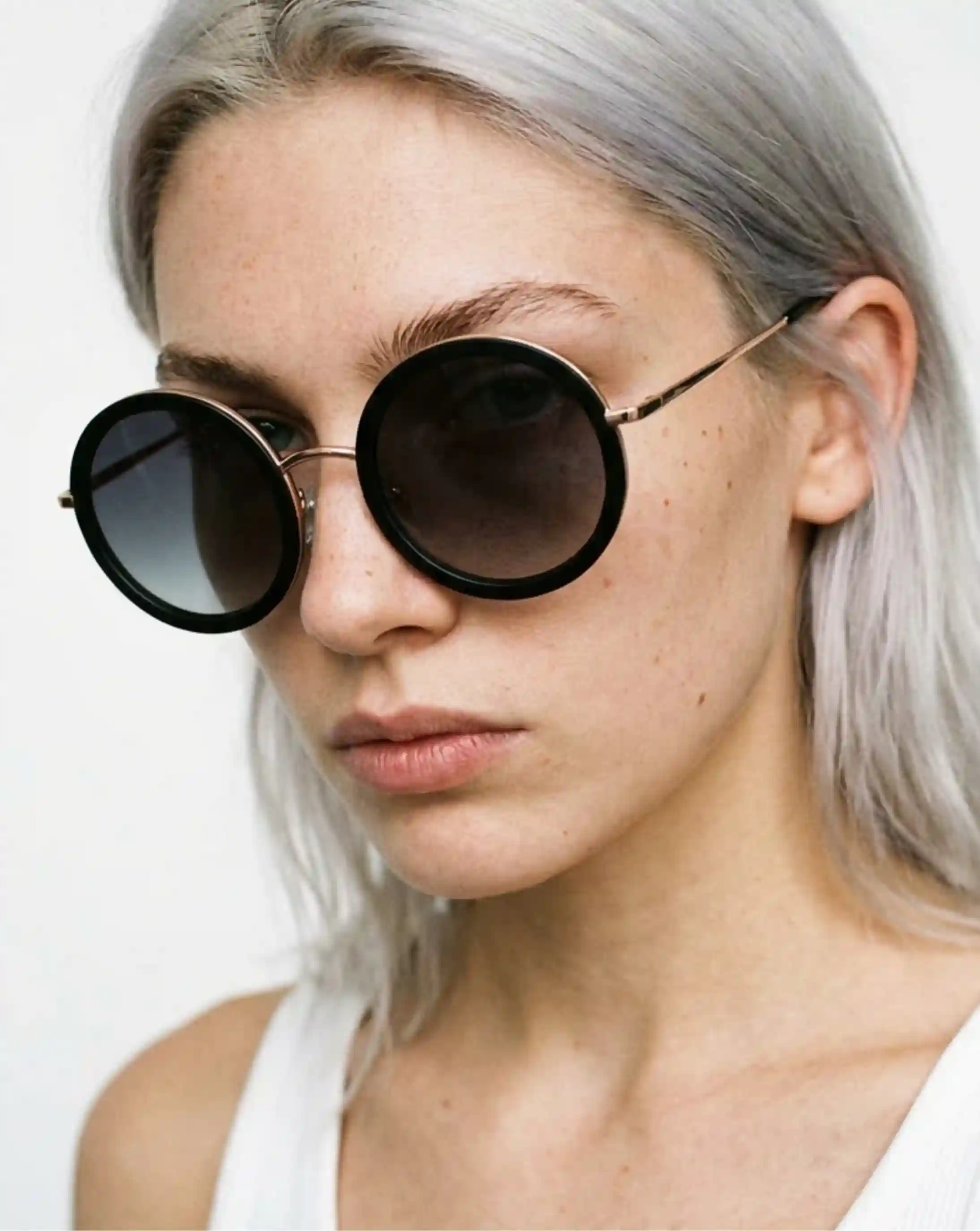 lunettes monica