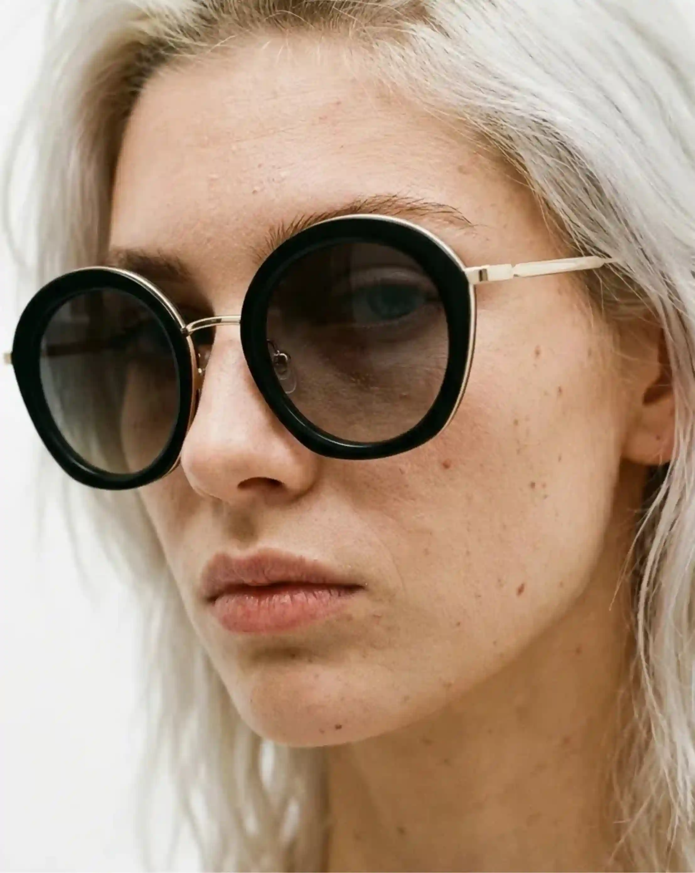 lunettes olivia