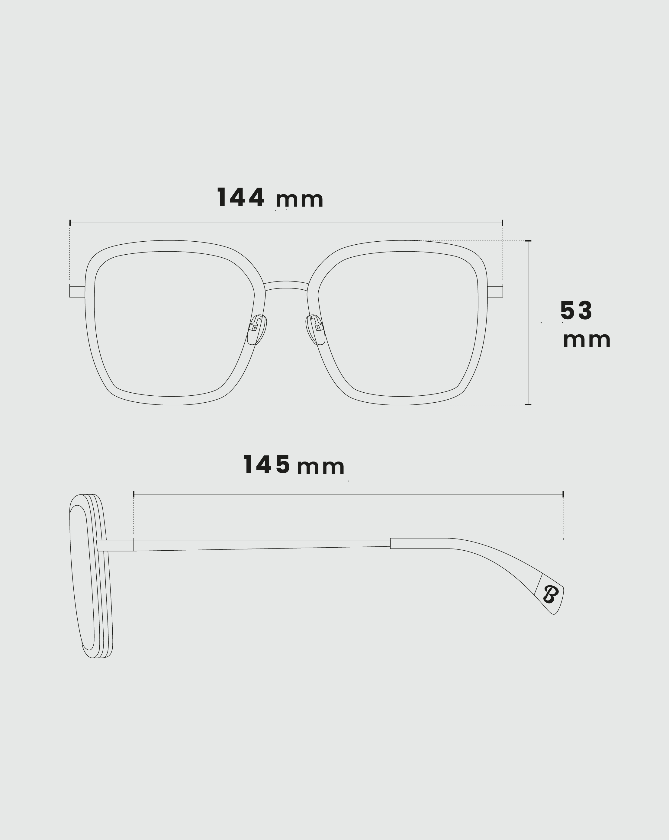 lunettes paloma