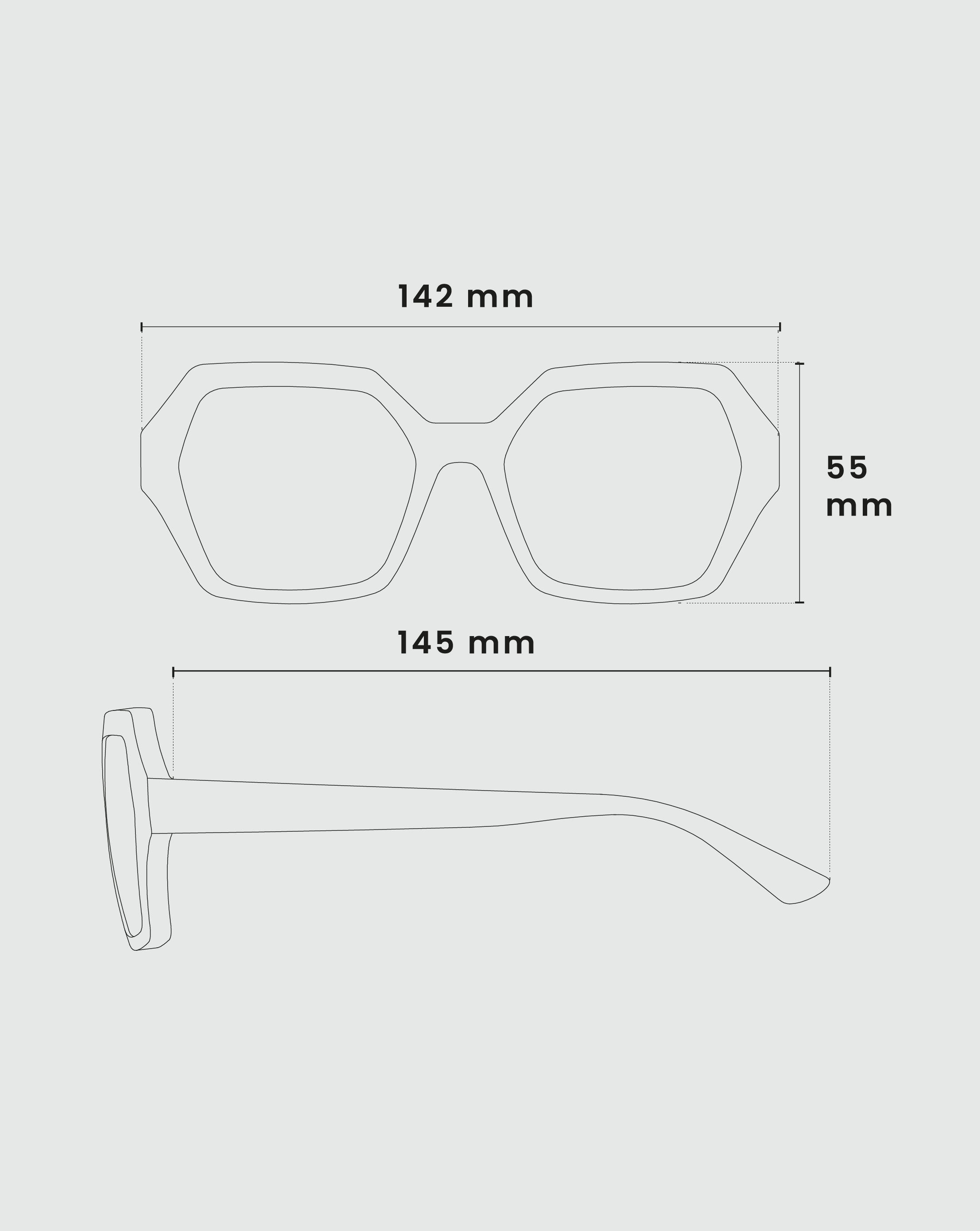 lunettes roma