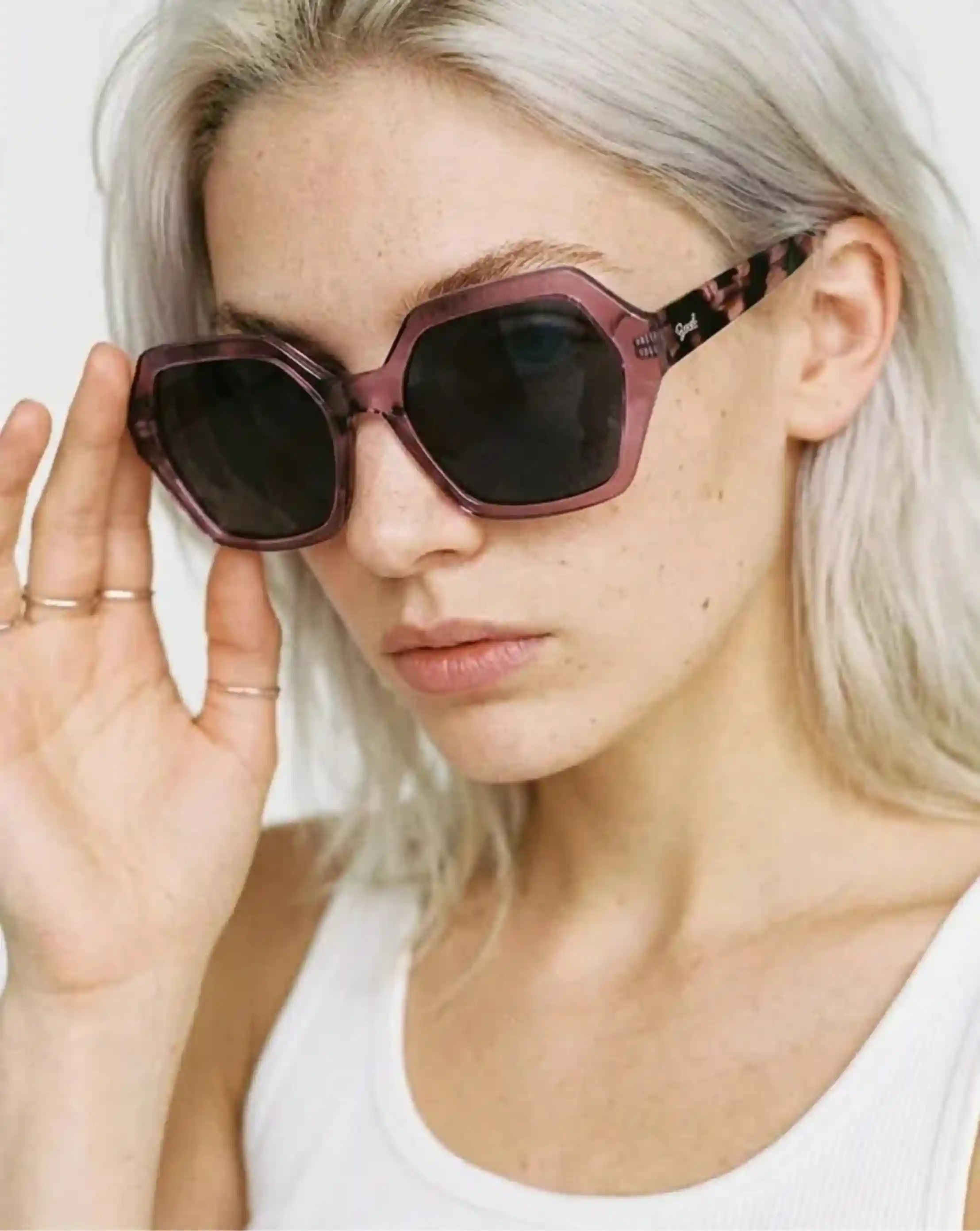 lunettes roma