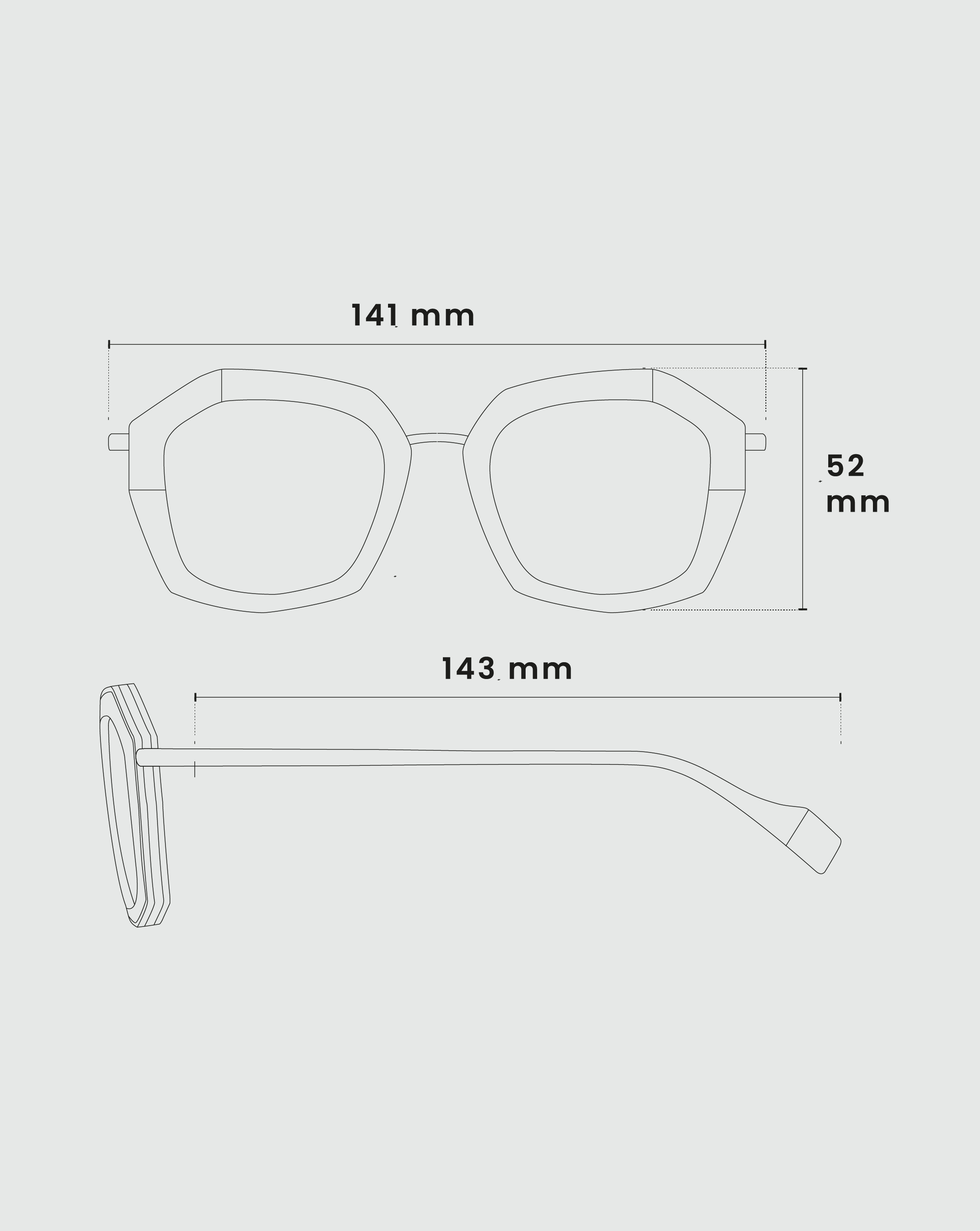 lunettes rosalia