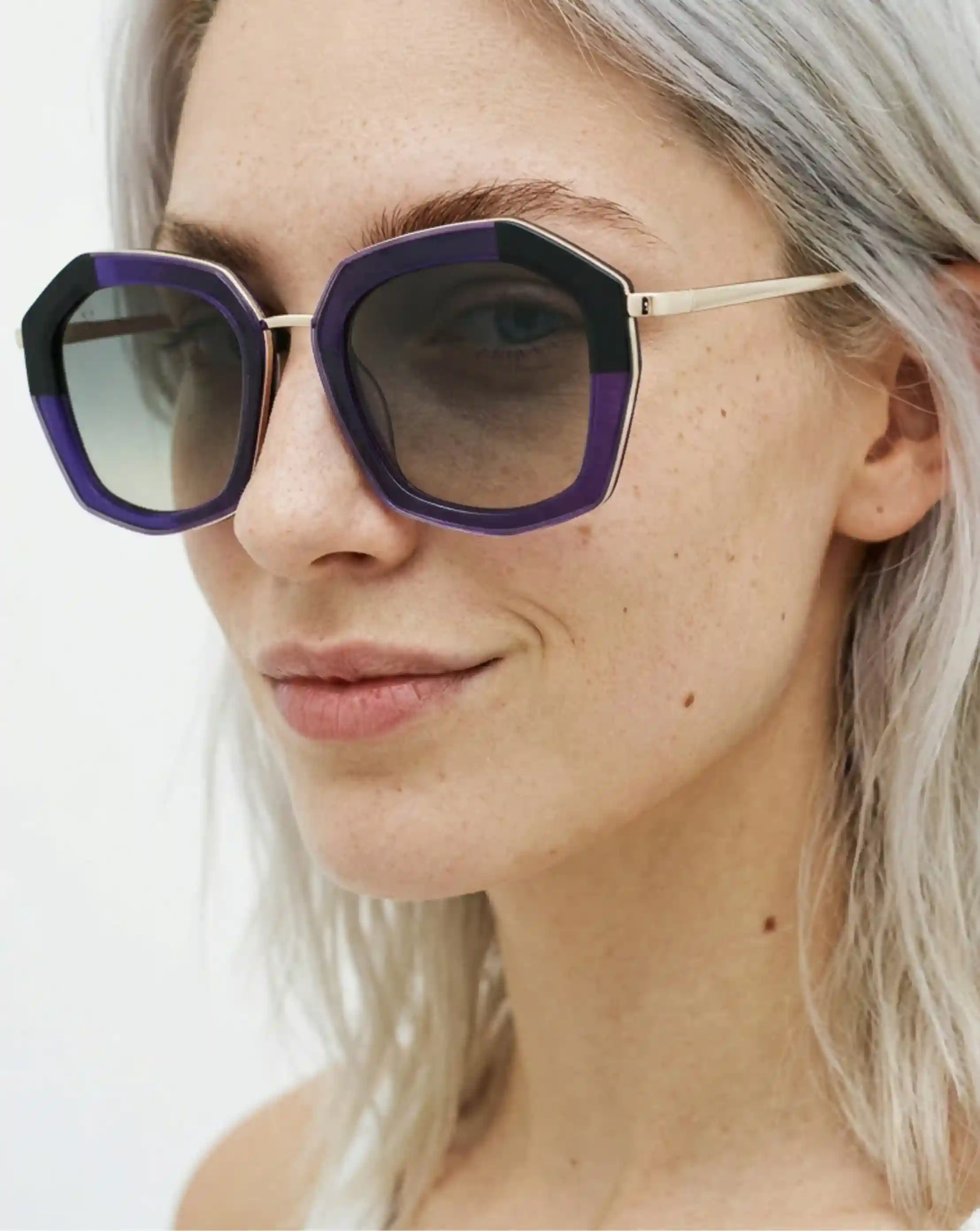 lunettes rosalia