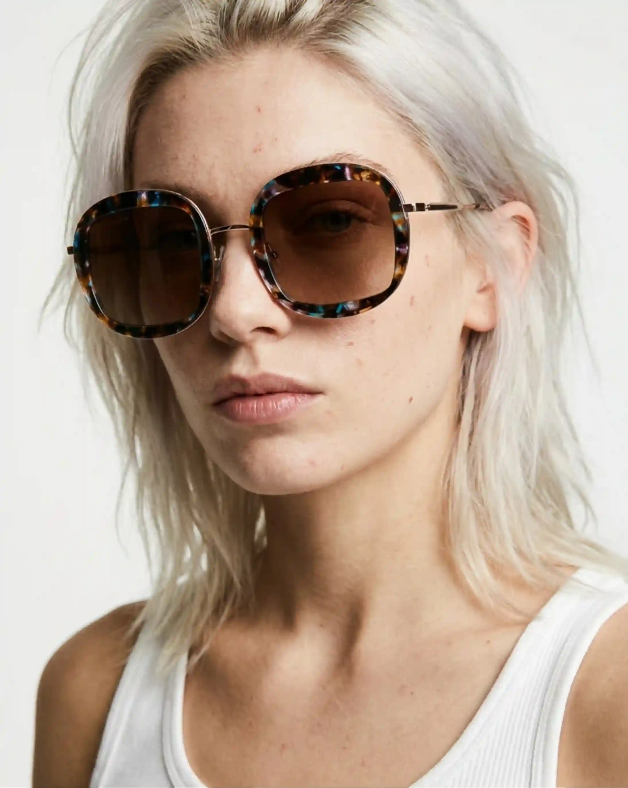 lunettes selena