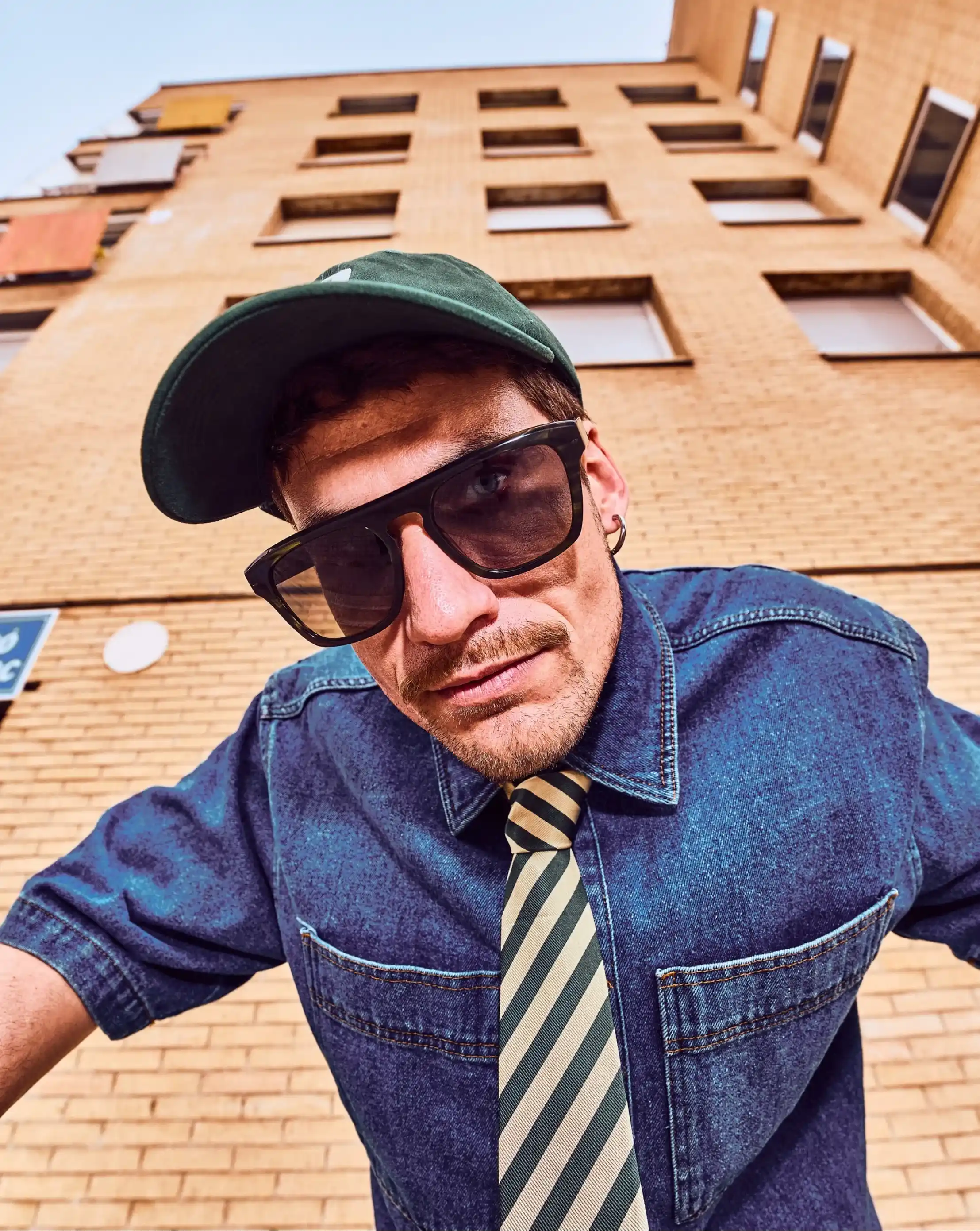 lunettes stefano