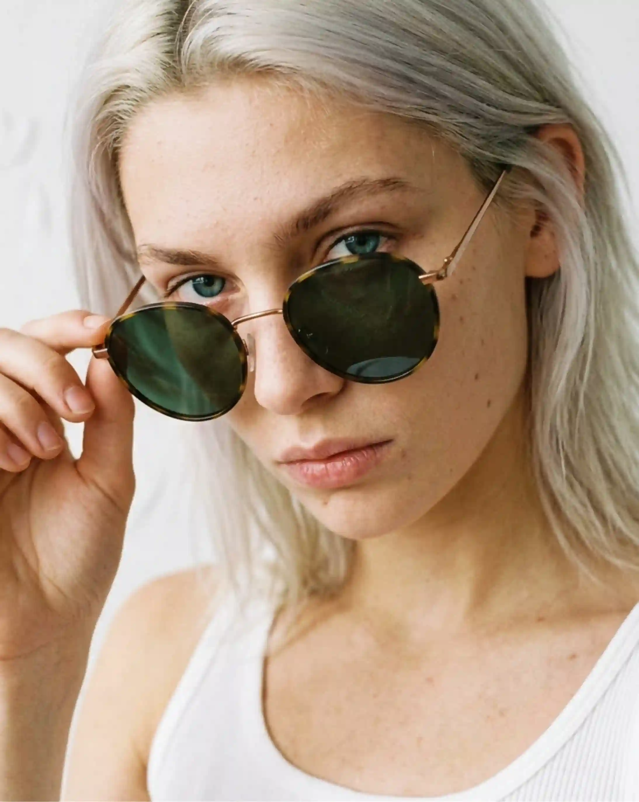 lunettes toronto