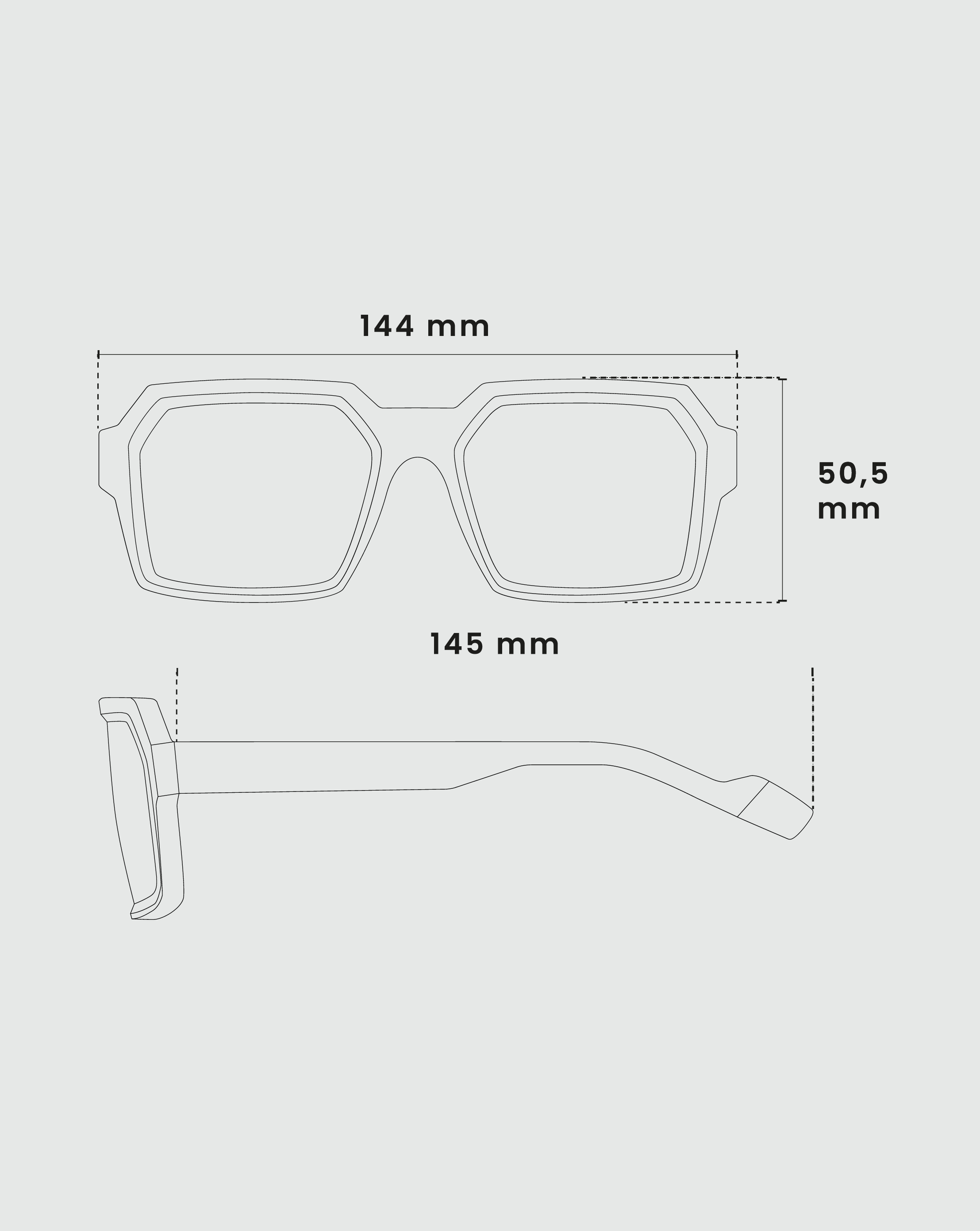 lunettes tyler