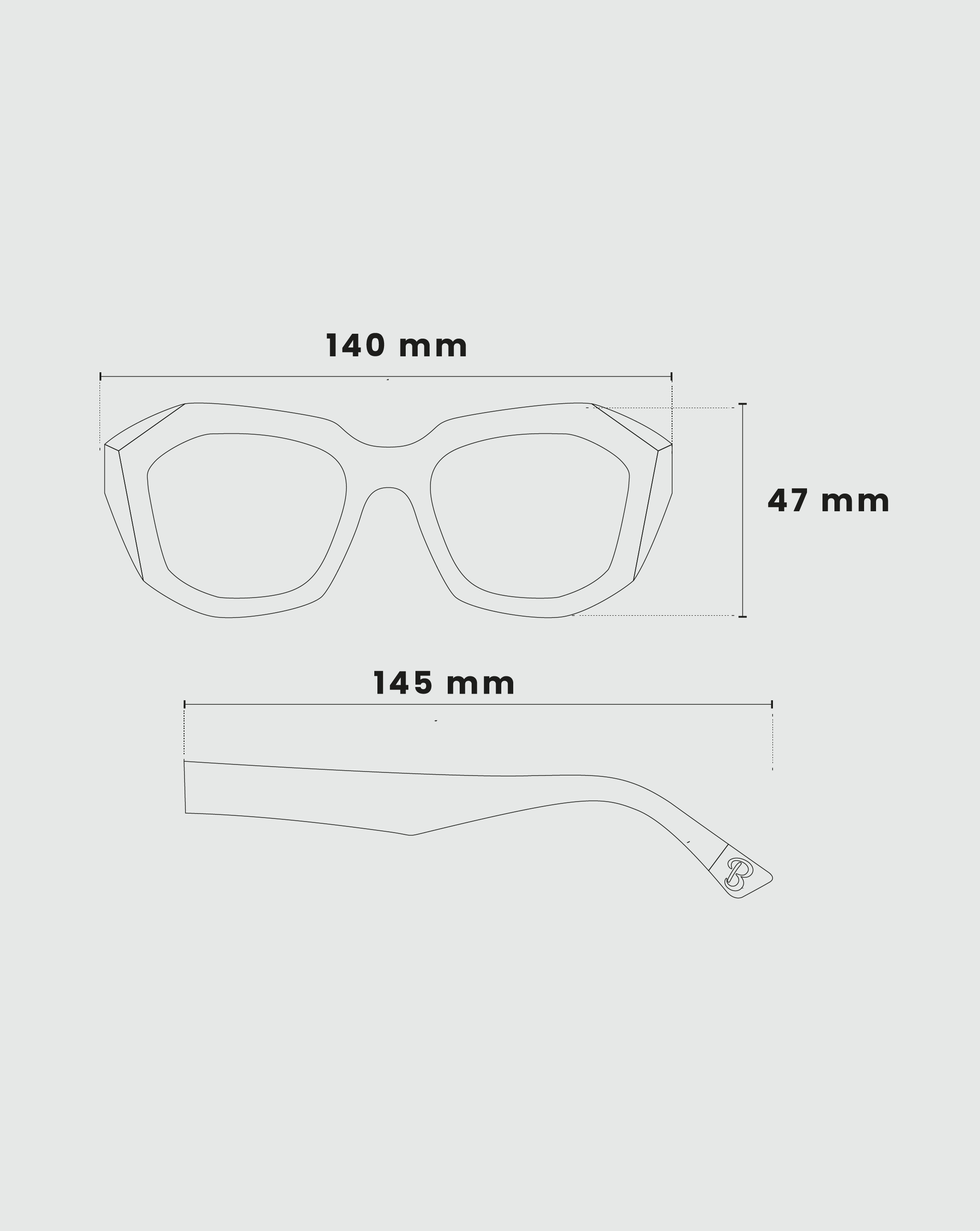 lunettes valentina