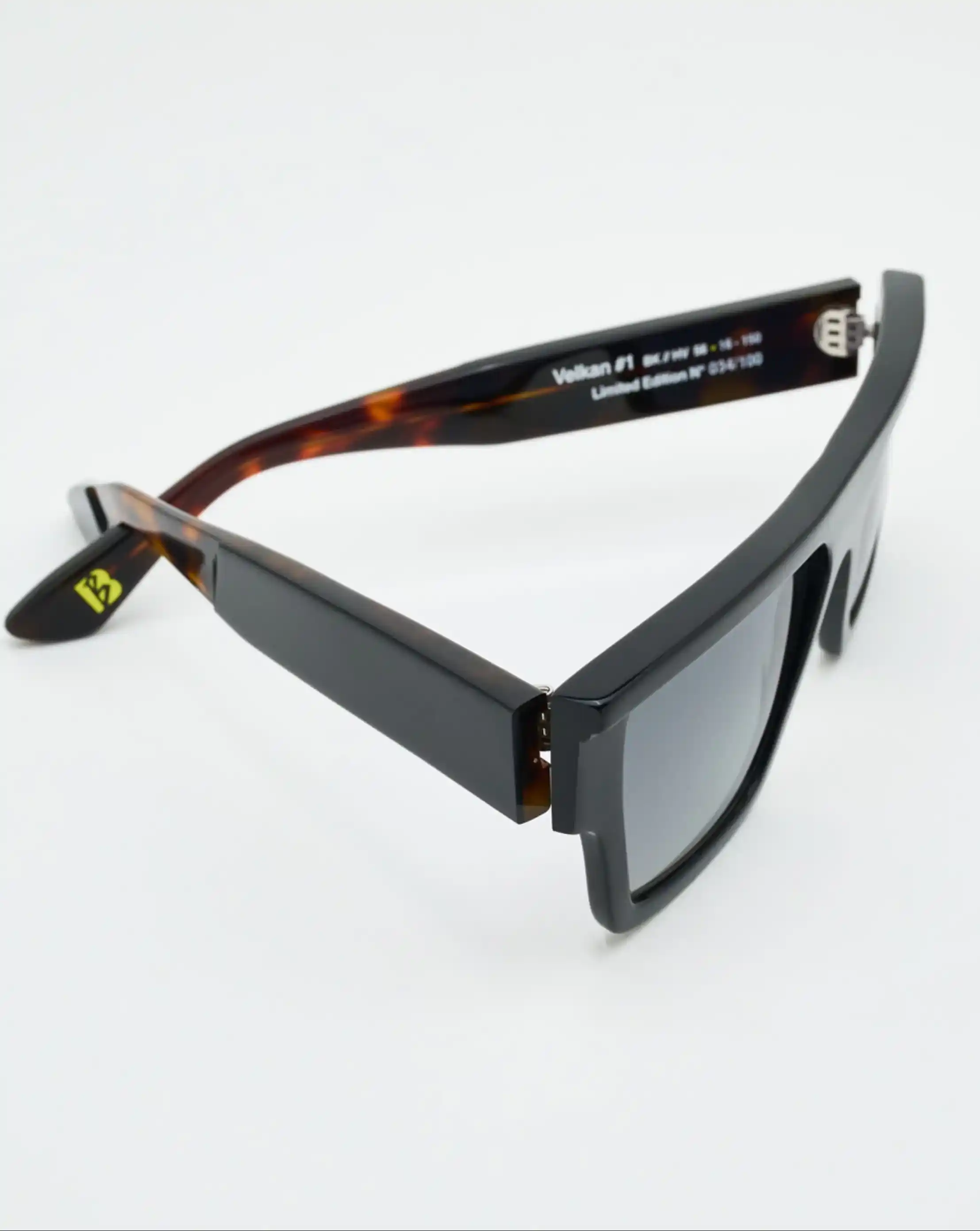 lunettes velkan