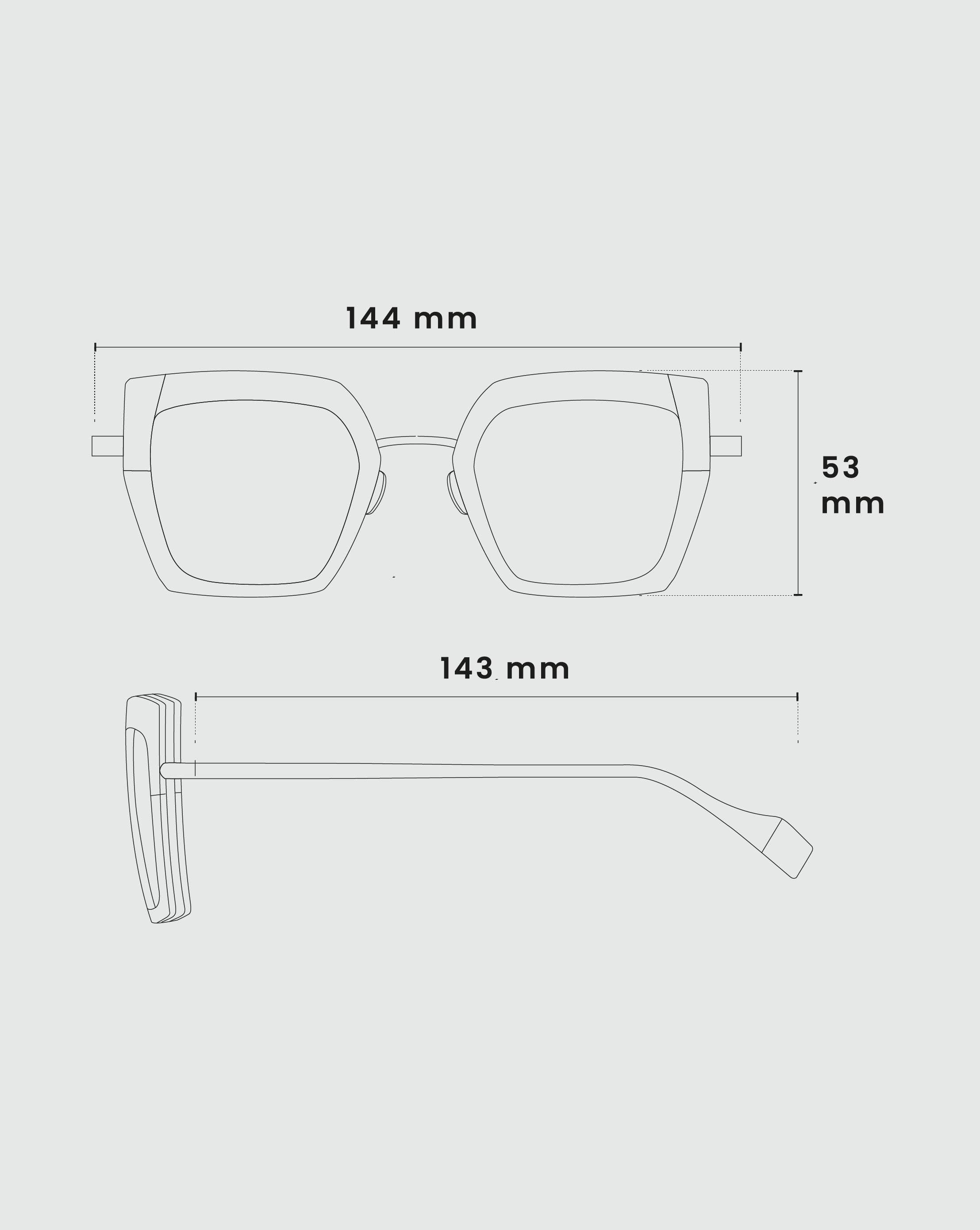 lunettes veronika