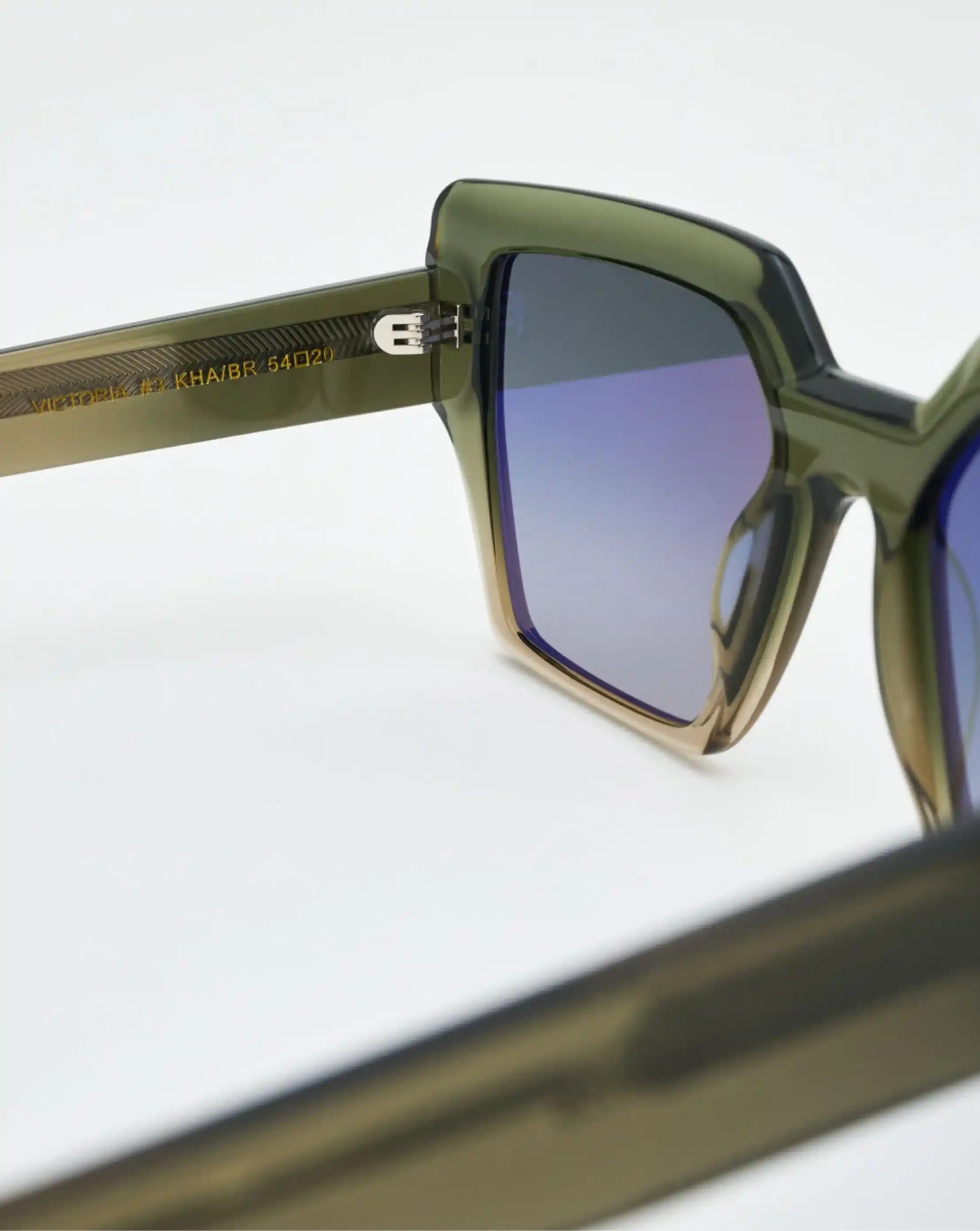 lunettes de soleil victoria