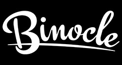 Binocle Eyewear