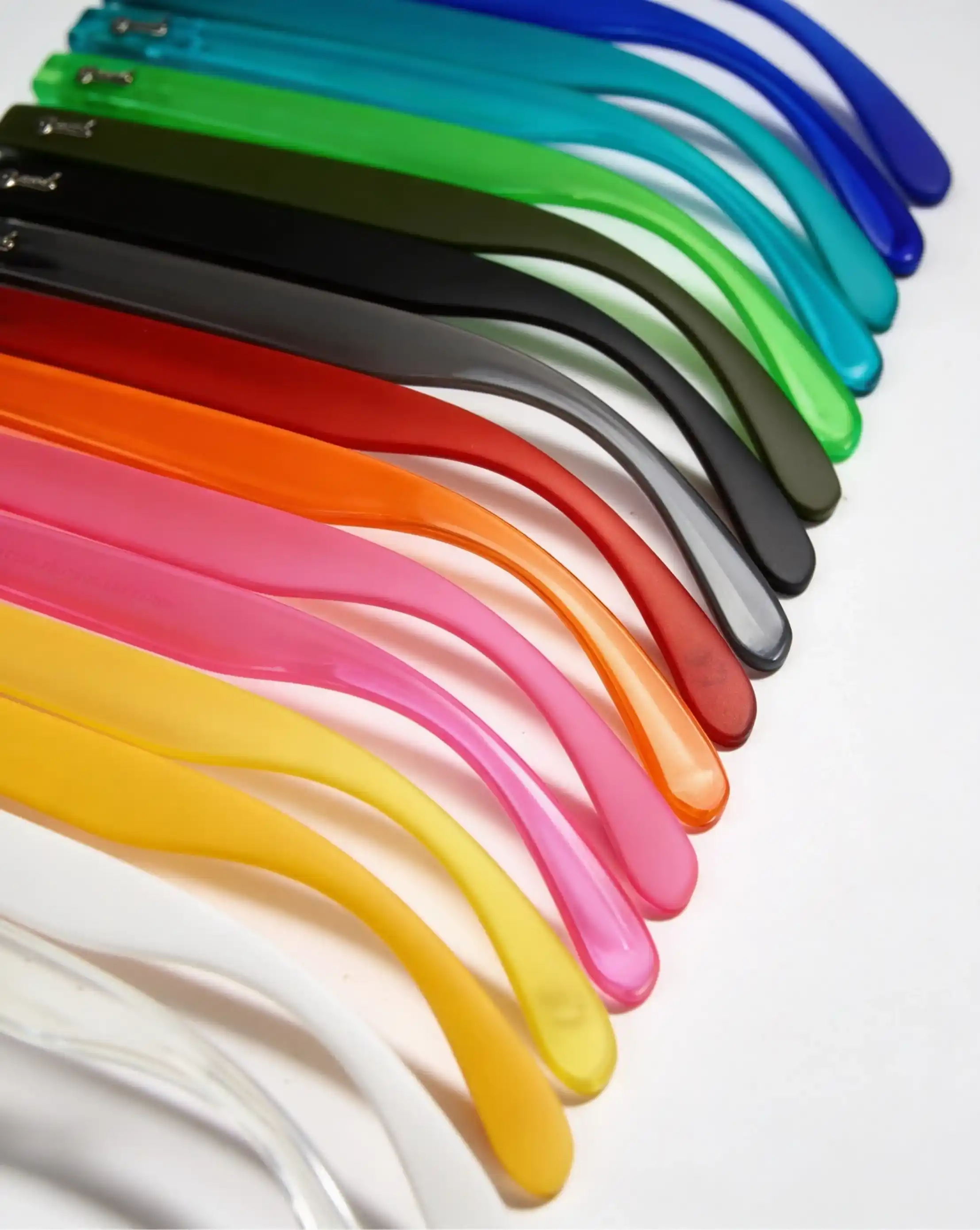 lunettes branches interchangeables