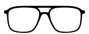 petites lunettes de soleil cat eye