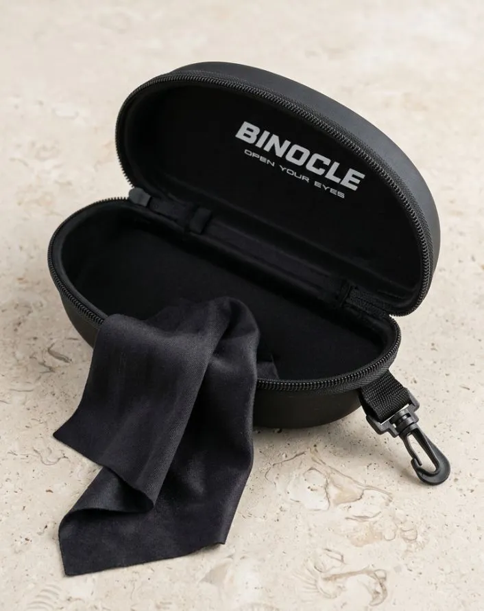 pochette lunettes multisport