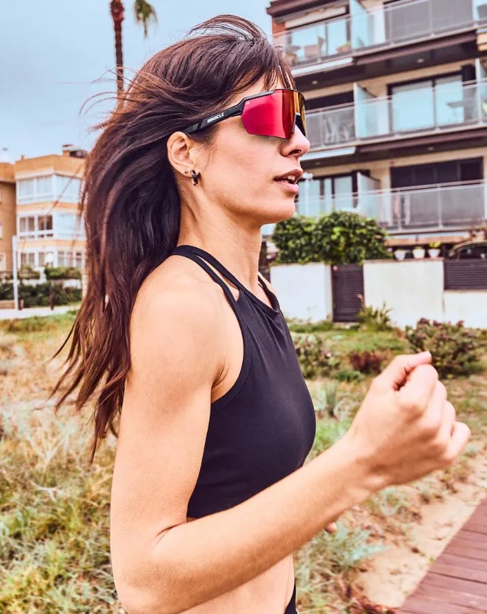 protection UV lunettes multisport