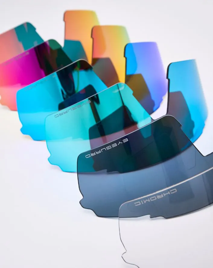 verres adaptatifs multisport