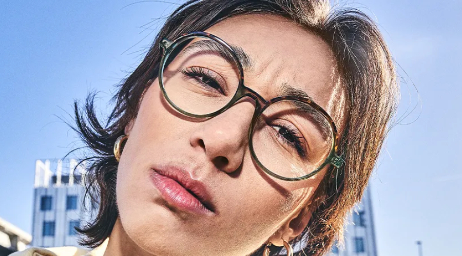 La myopie étudiante : quels sont les causes ?
