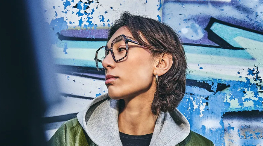 À quoi servent les verres progressifs sur mes lunettes ?