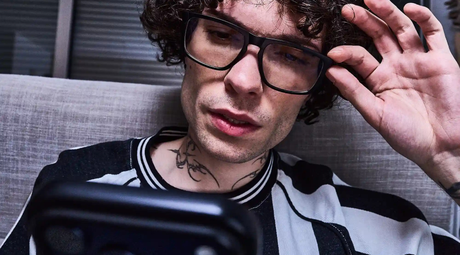 3 raisons d’adopter des lunettes anti fatigue