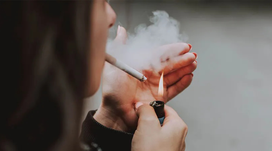 Quel est l’impact du tabac sur la vision ?